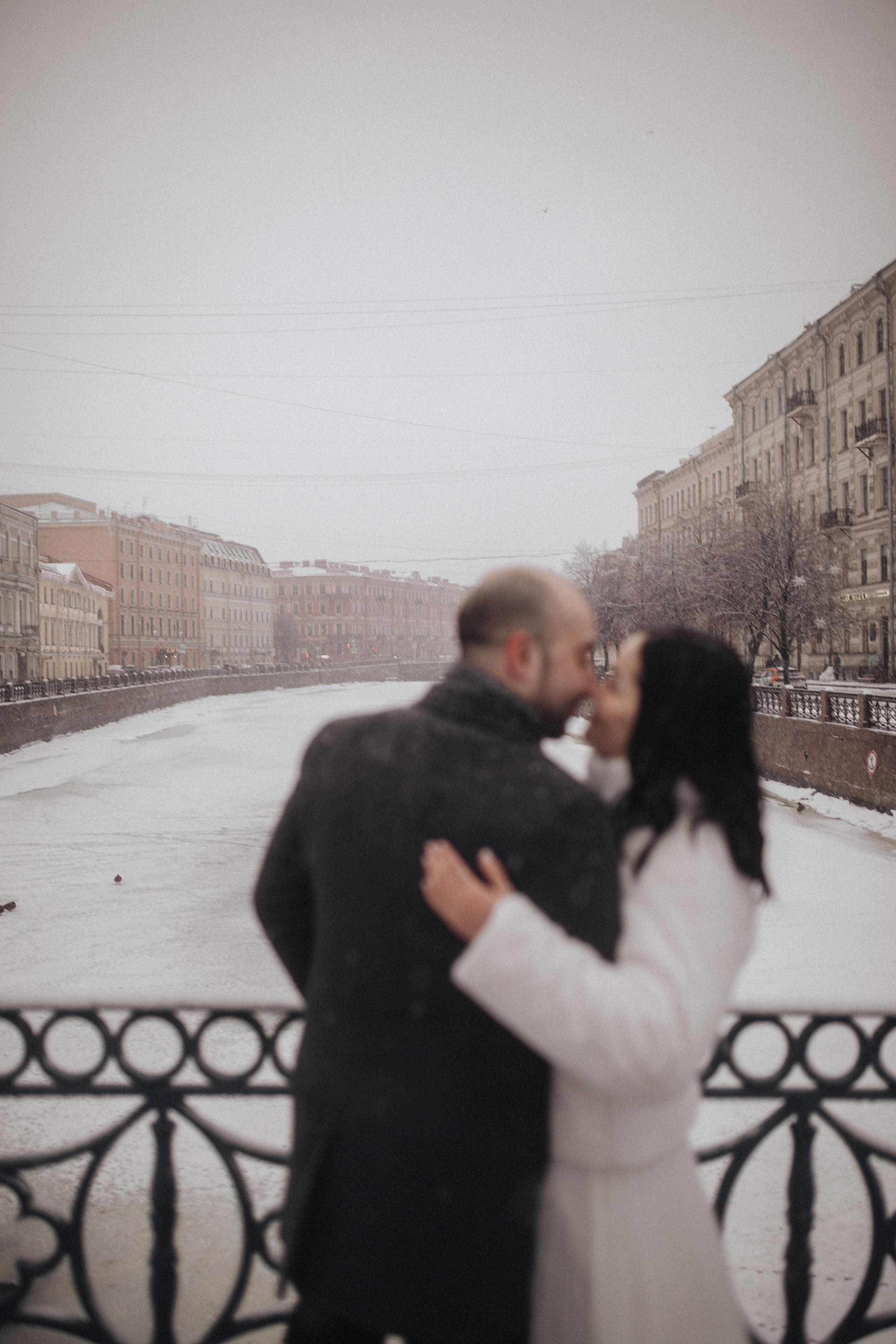23.12.23. Фотограф в Санкт Петербурге Лара Великова