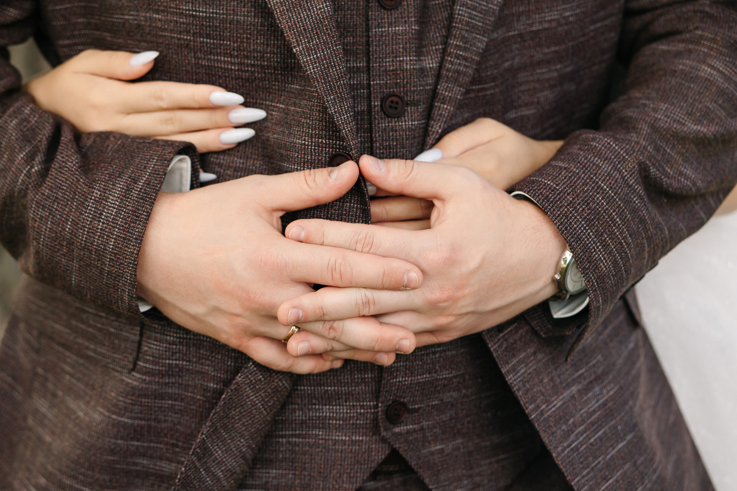 Павел и Анастасия. Свадебный и семейный фотограф в Рязани Саша Крутых