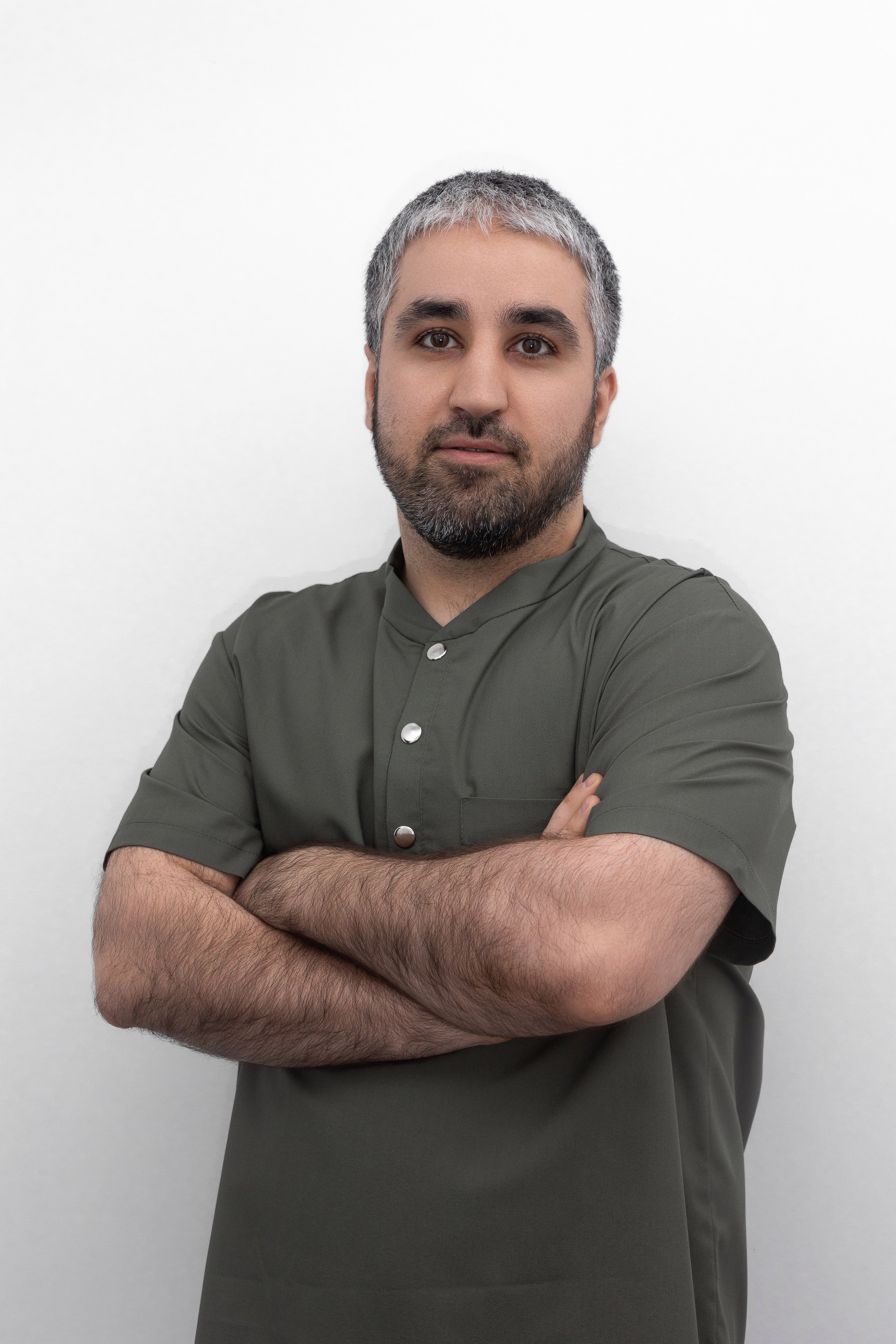 Стоматология Bymax. Фотограф Денис Лесковский (Тюмень)