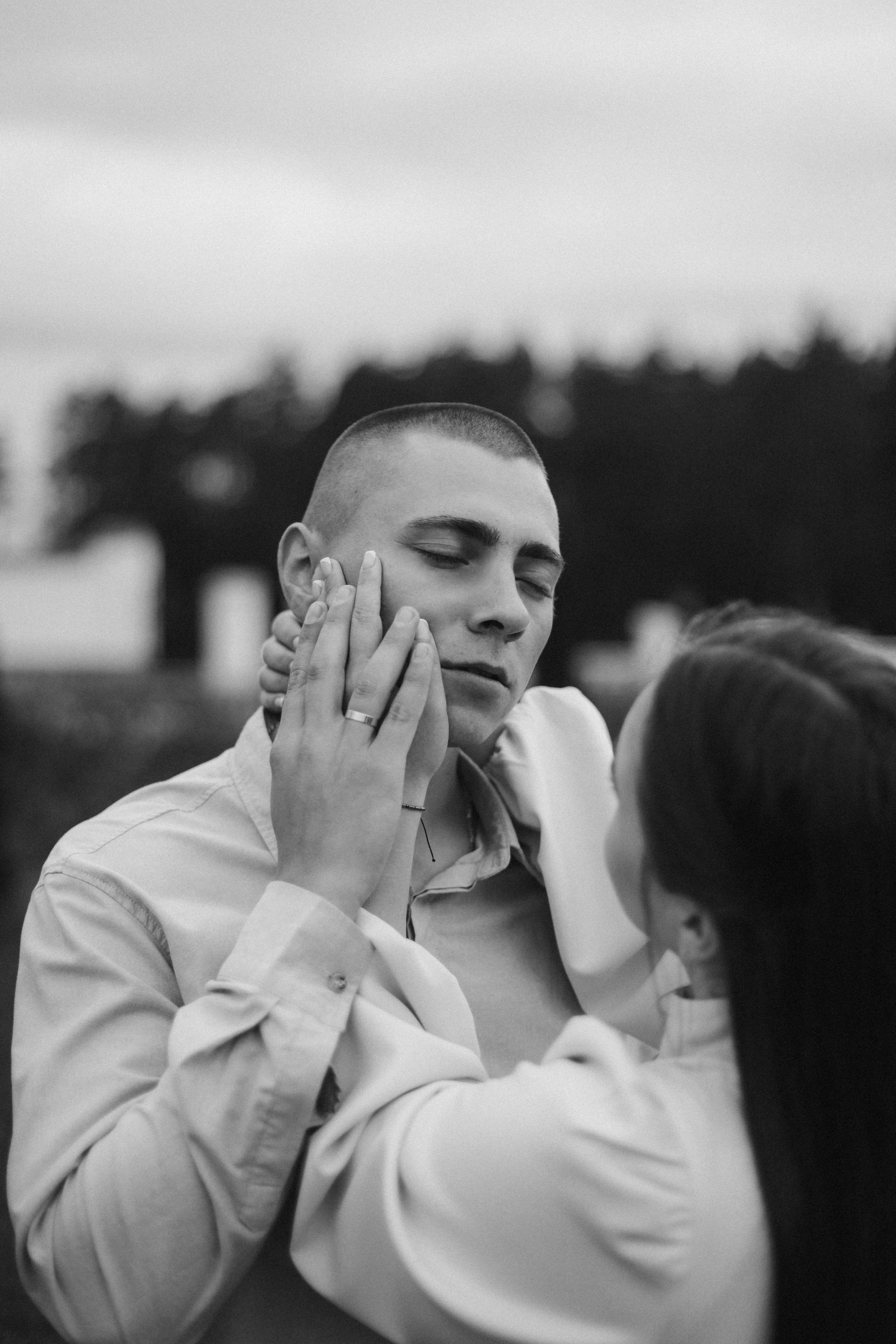 Свадебные прогулки