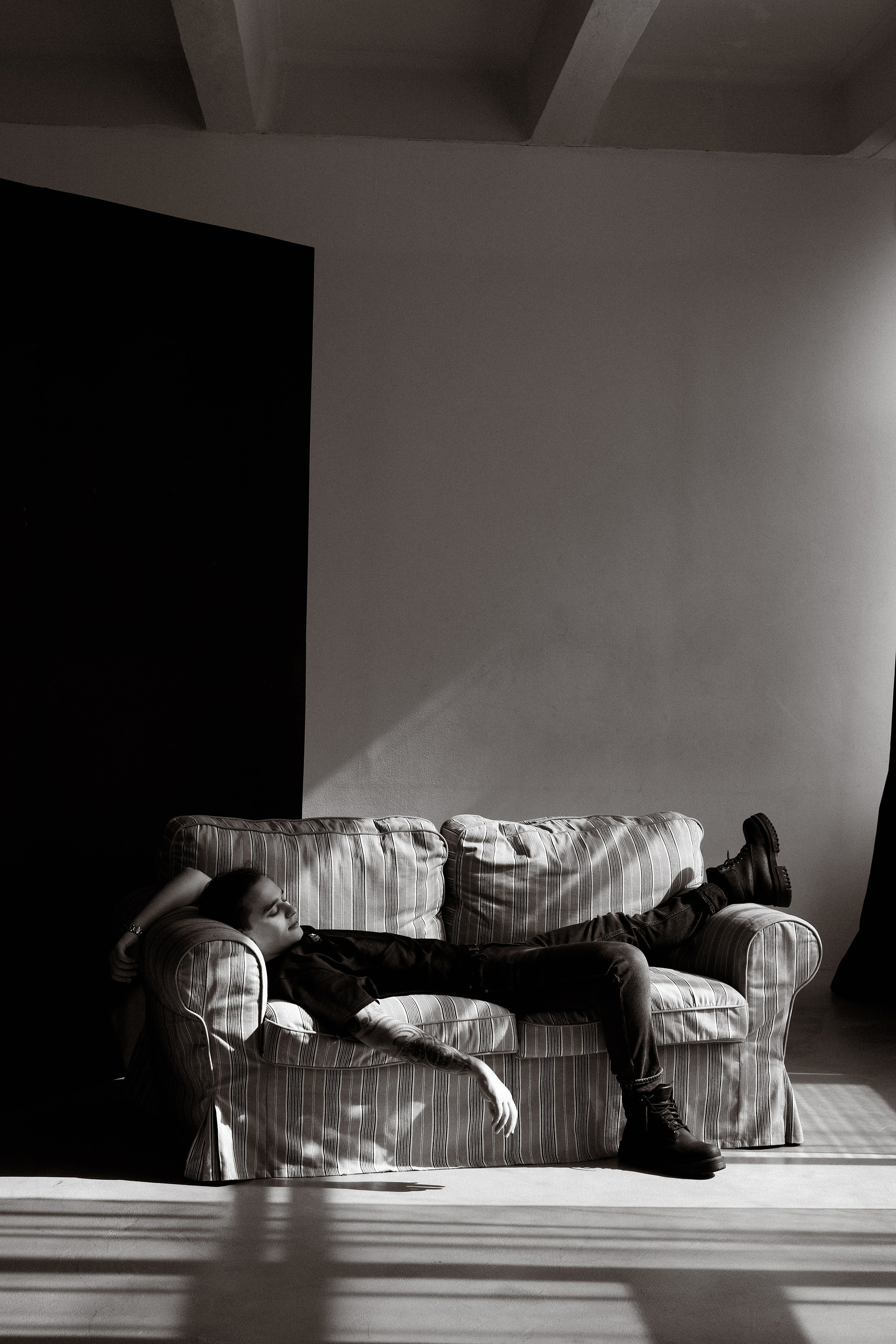 Grisha. Портретный фотограф в Минске Екатерина Петренко