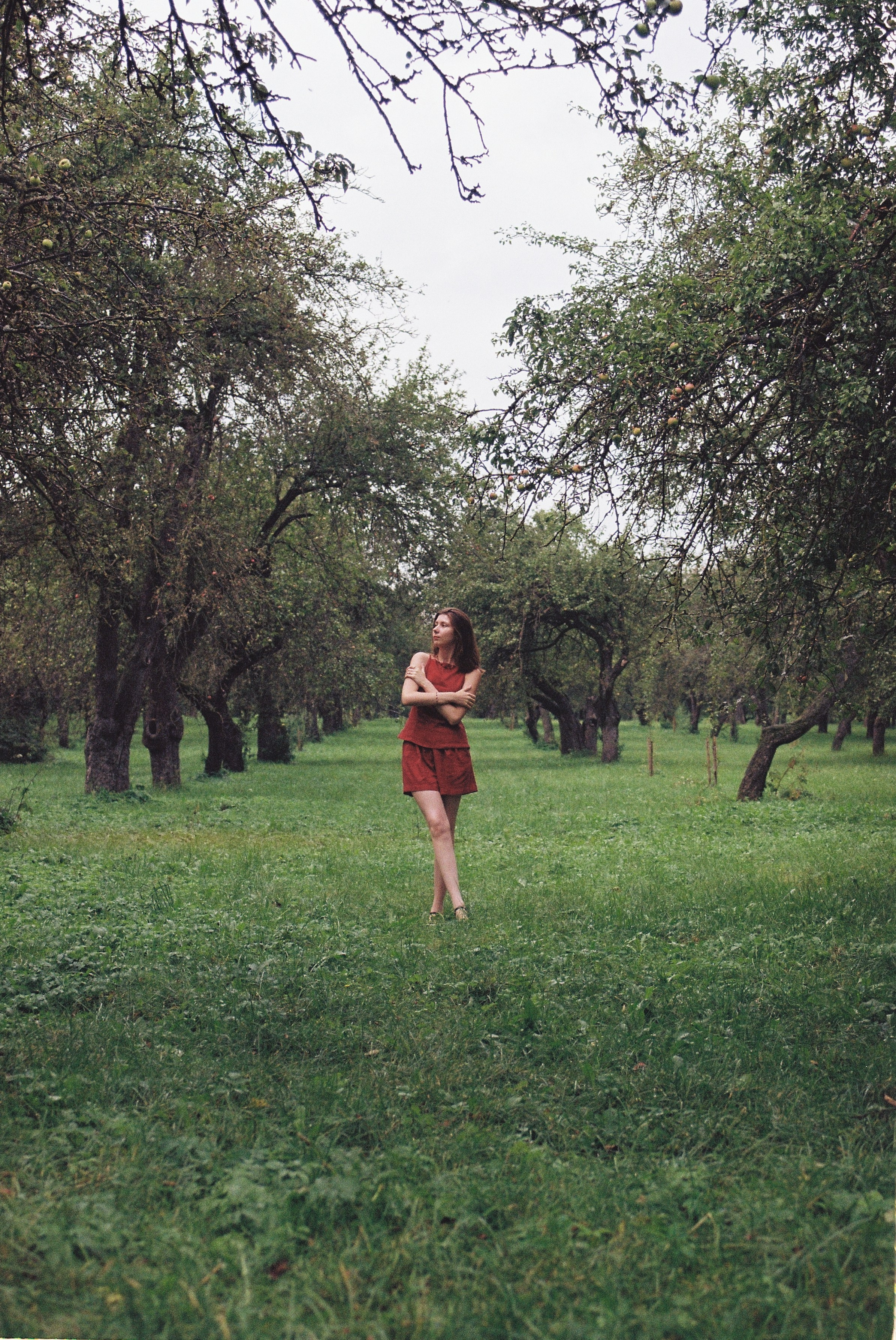 Karina Film. Портретный фотограф в Минске Екатерина Петренко