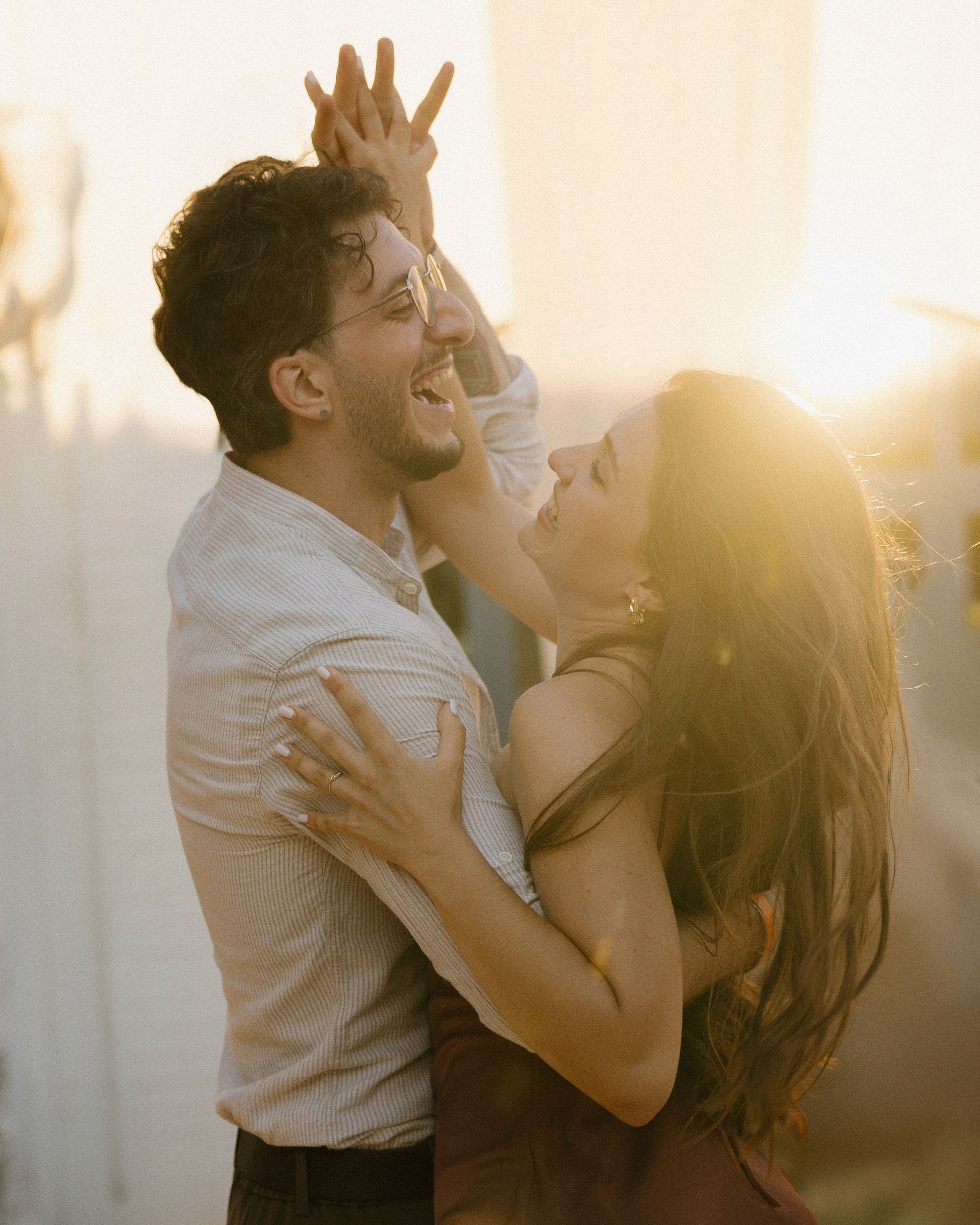 Потанцуй со мной!. Свадебный и репортажный фотограф Новороссийск, Краснодар, Сочи Олеся Дзюба