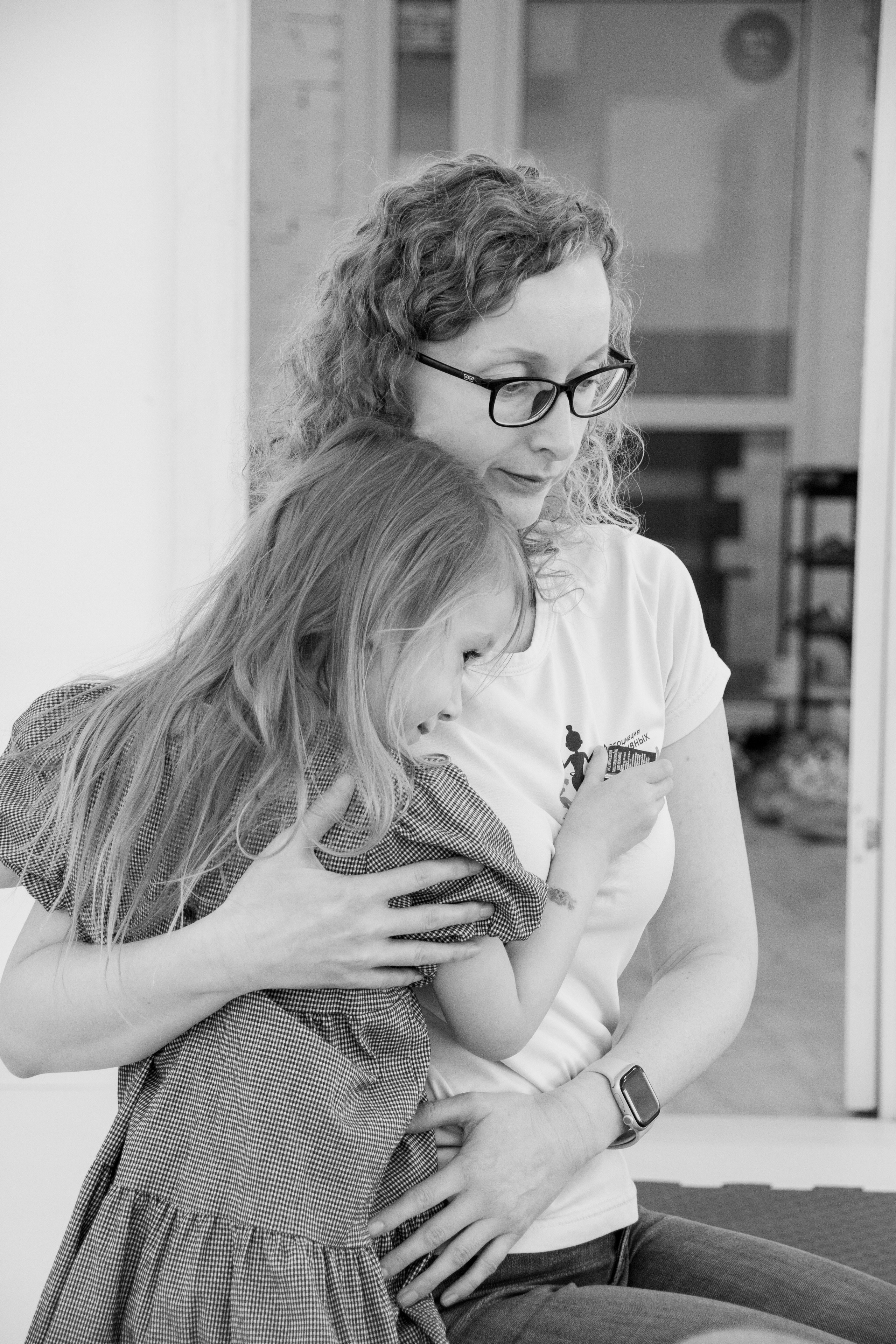 Посиделки мамочек. 9 месяцев. Семейный и репортажный фотограф в Хабаровске Татьяна Болычева