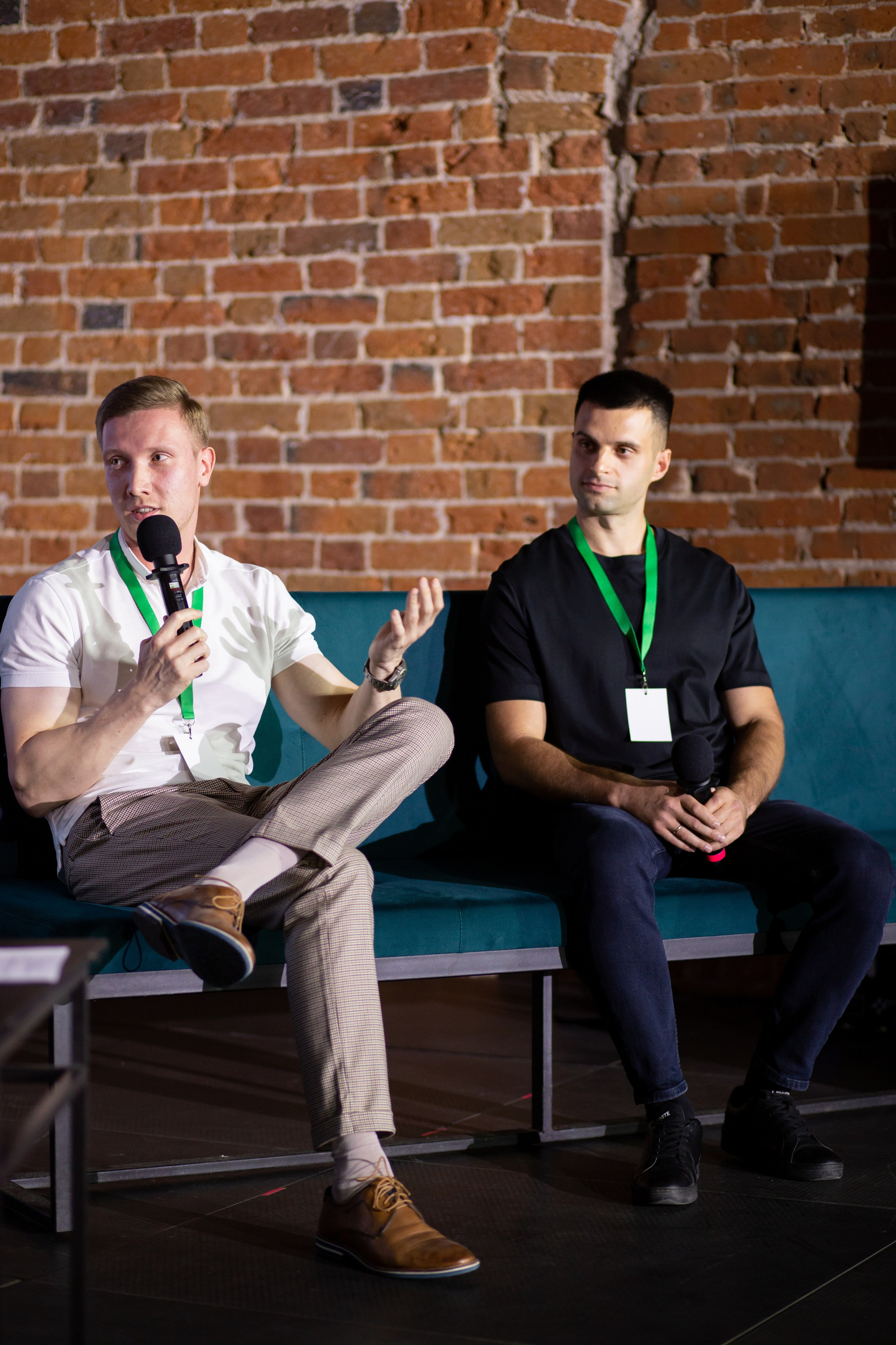 Вечерний Жизньмарт. Фотограф Екатеринбург