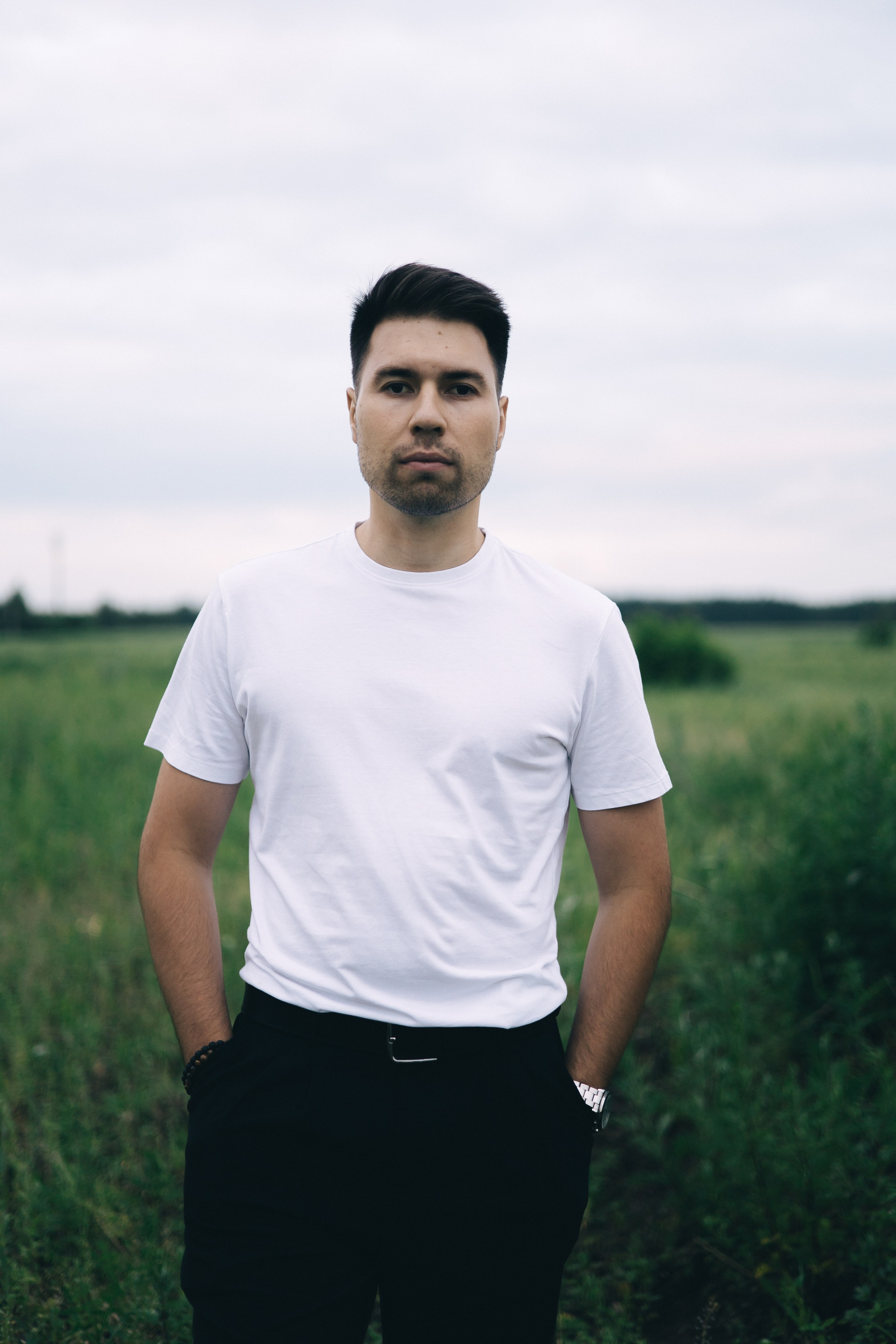 Аида+Алмаз. Фотограф Элла Ефимова