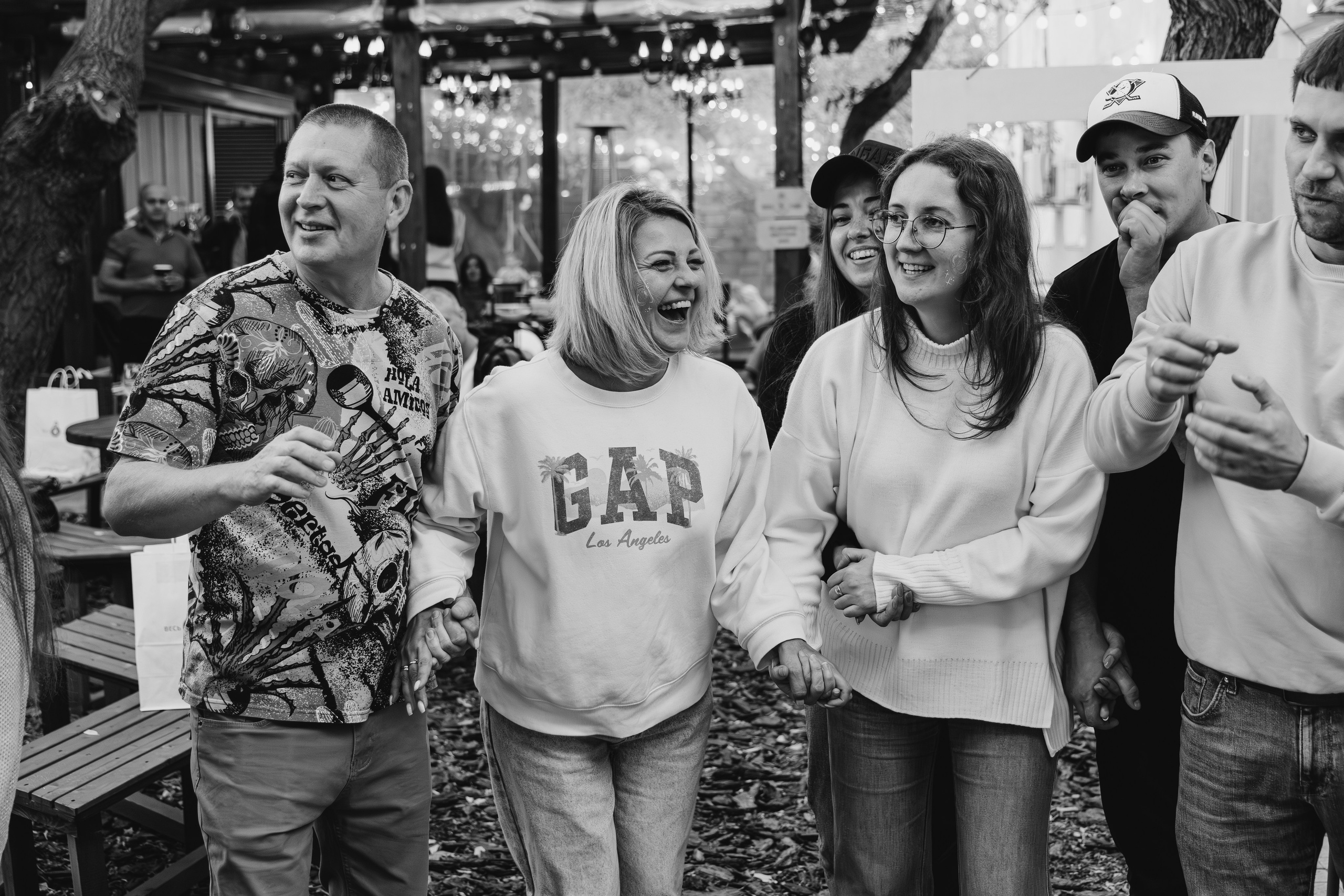 Всем свет. Свадебный и репортажный фотограф в Омске. Червоткин Никита