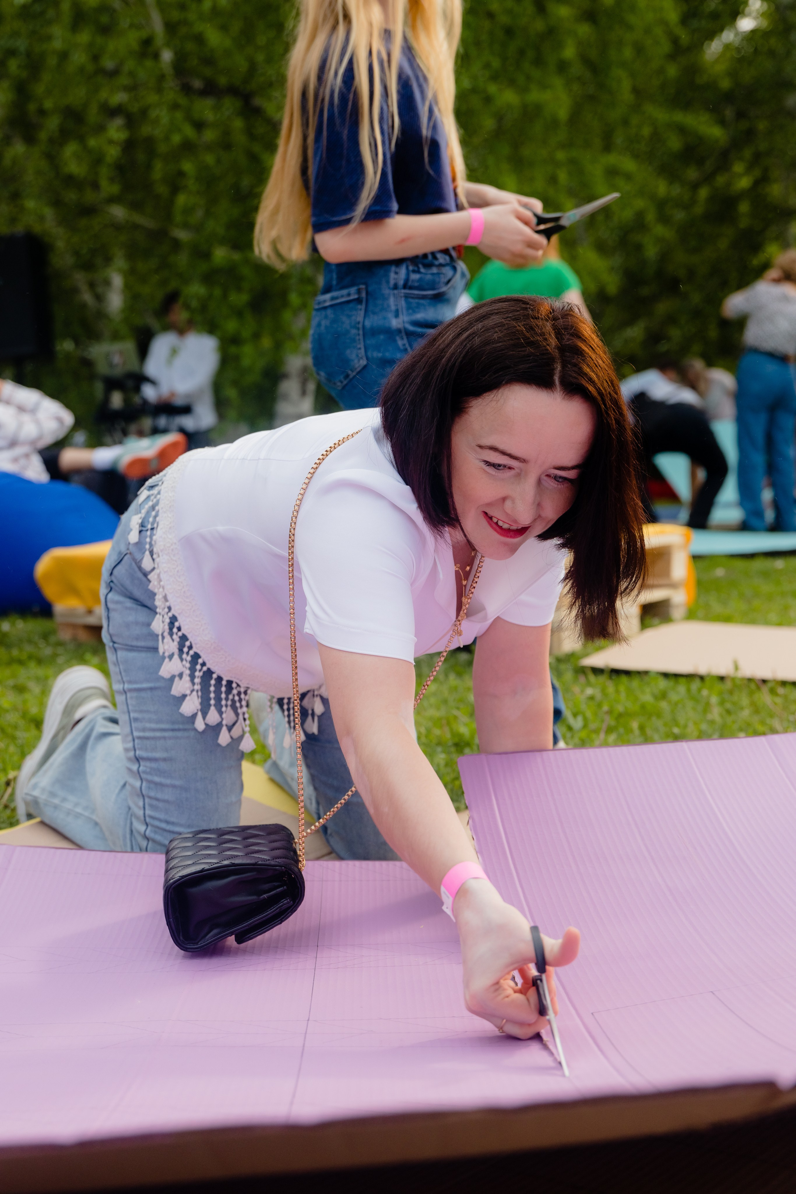 День химика. Свадебный и репортажный фотограф в Омске. Червоткин Никита