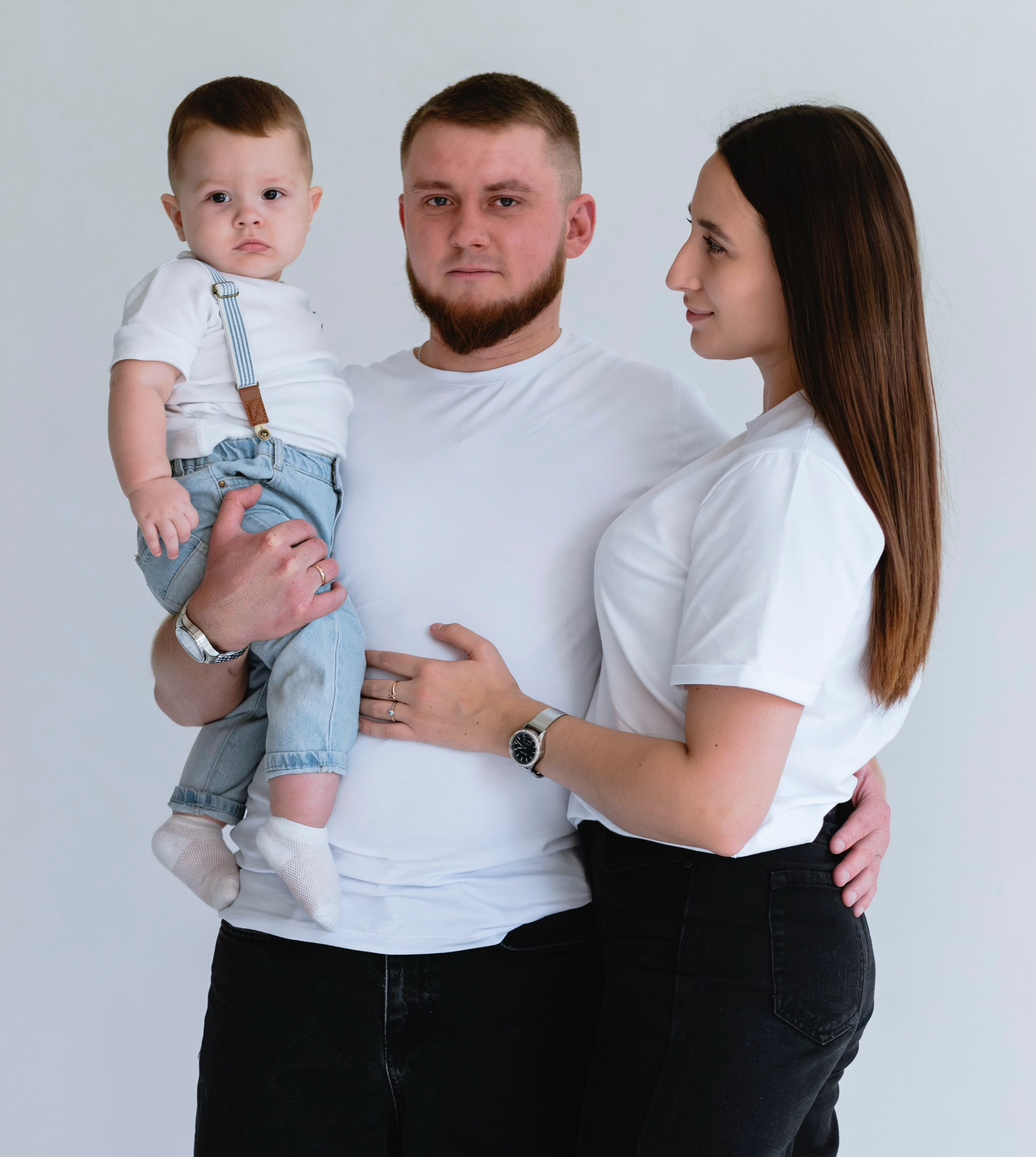 Тимуру годик. Женский и предметный фотограф