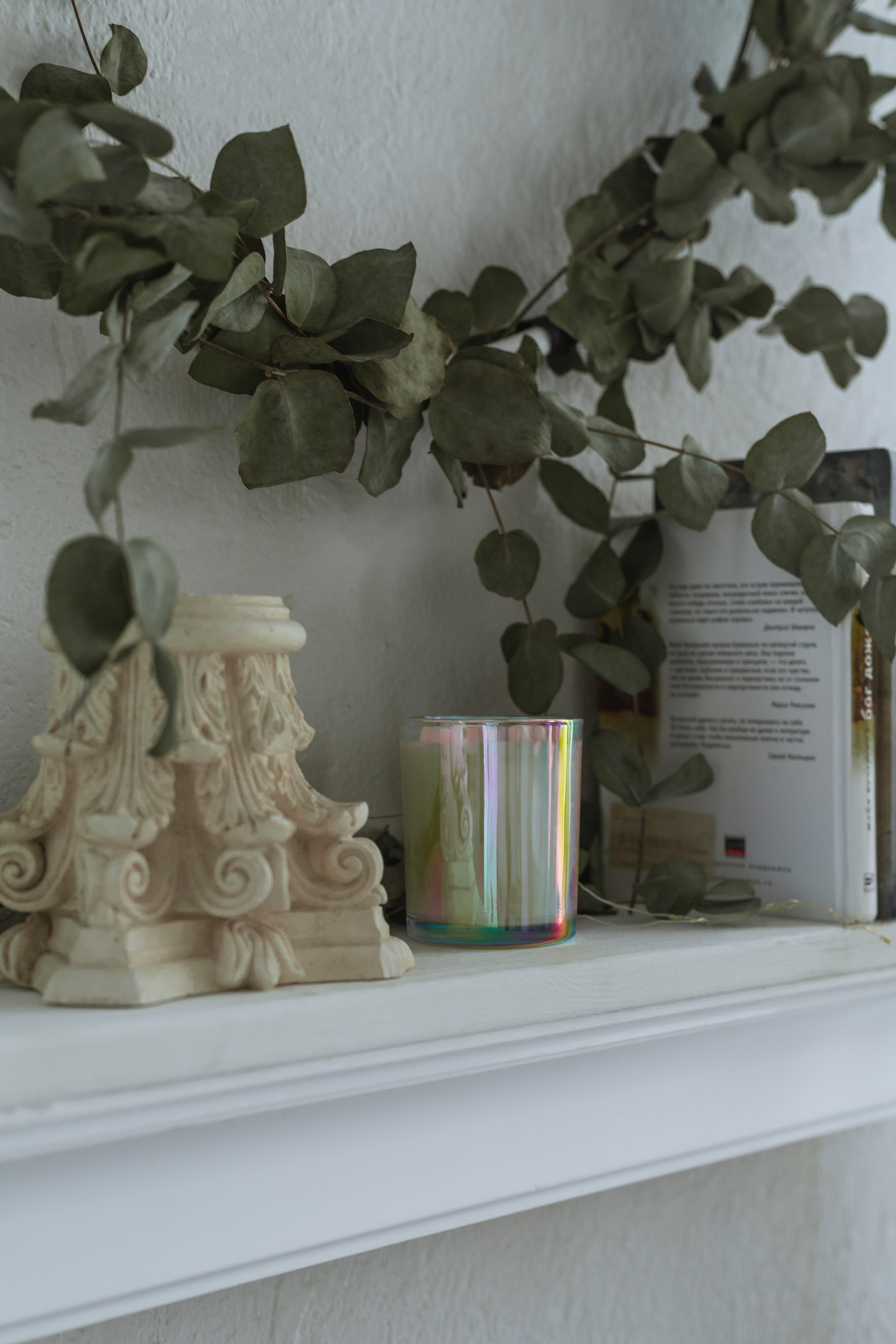 Soul Fire. Женский и предметный фотограф