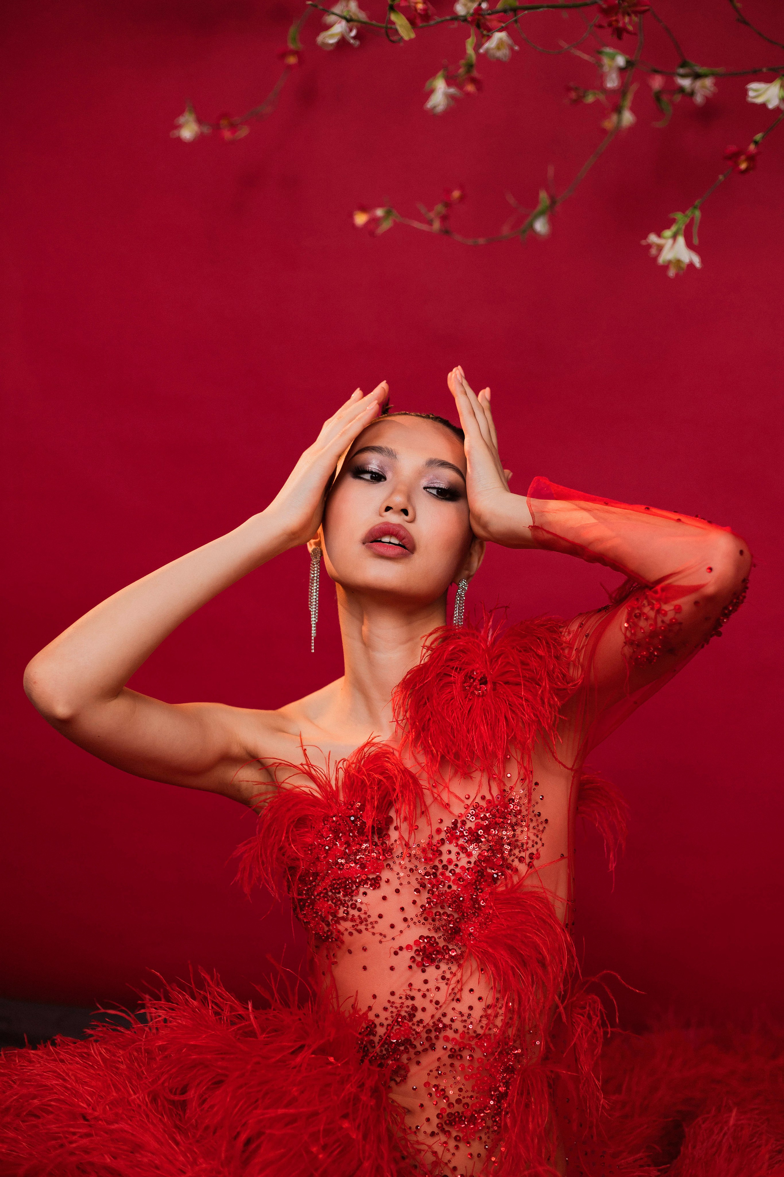 Гюзаль. Женский и предметный фотограф