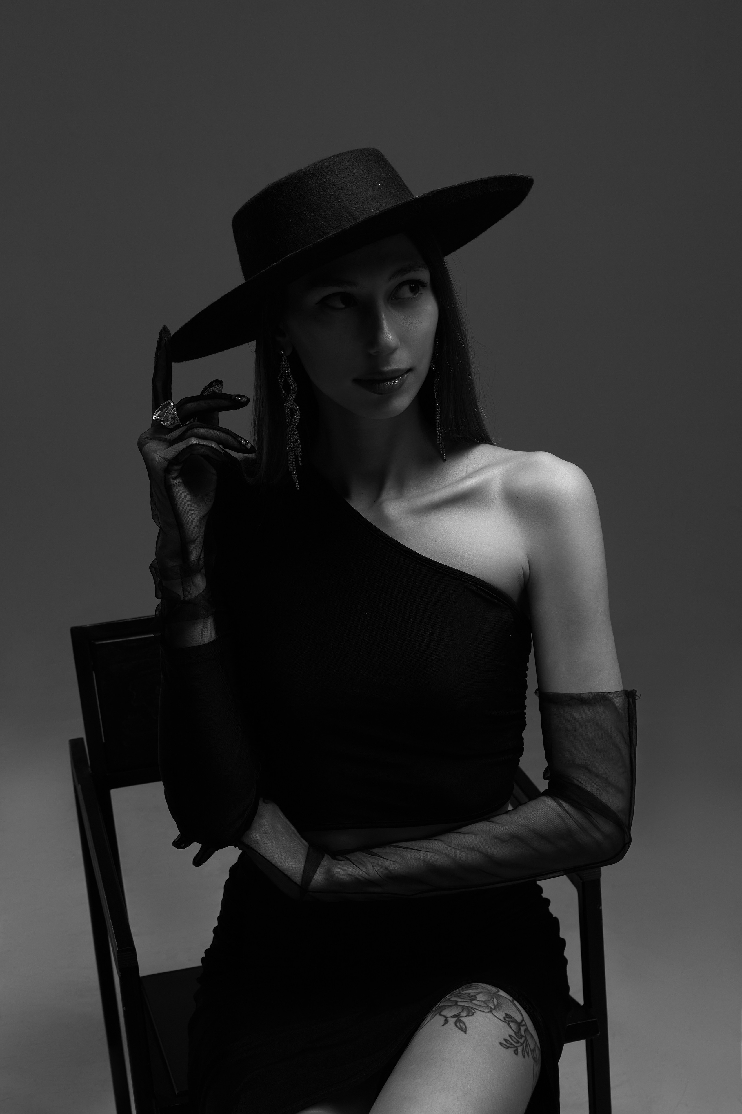 Ирина. Арт-фотограф в Екатеринбурге