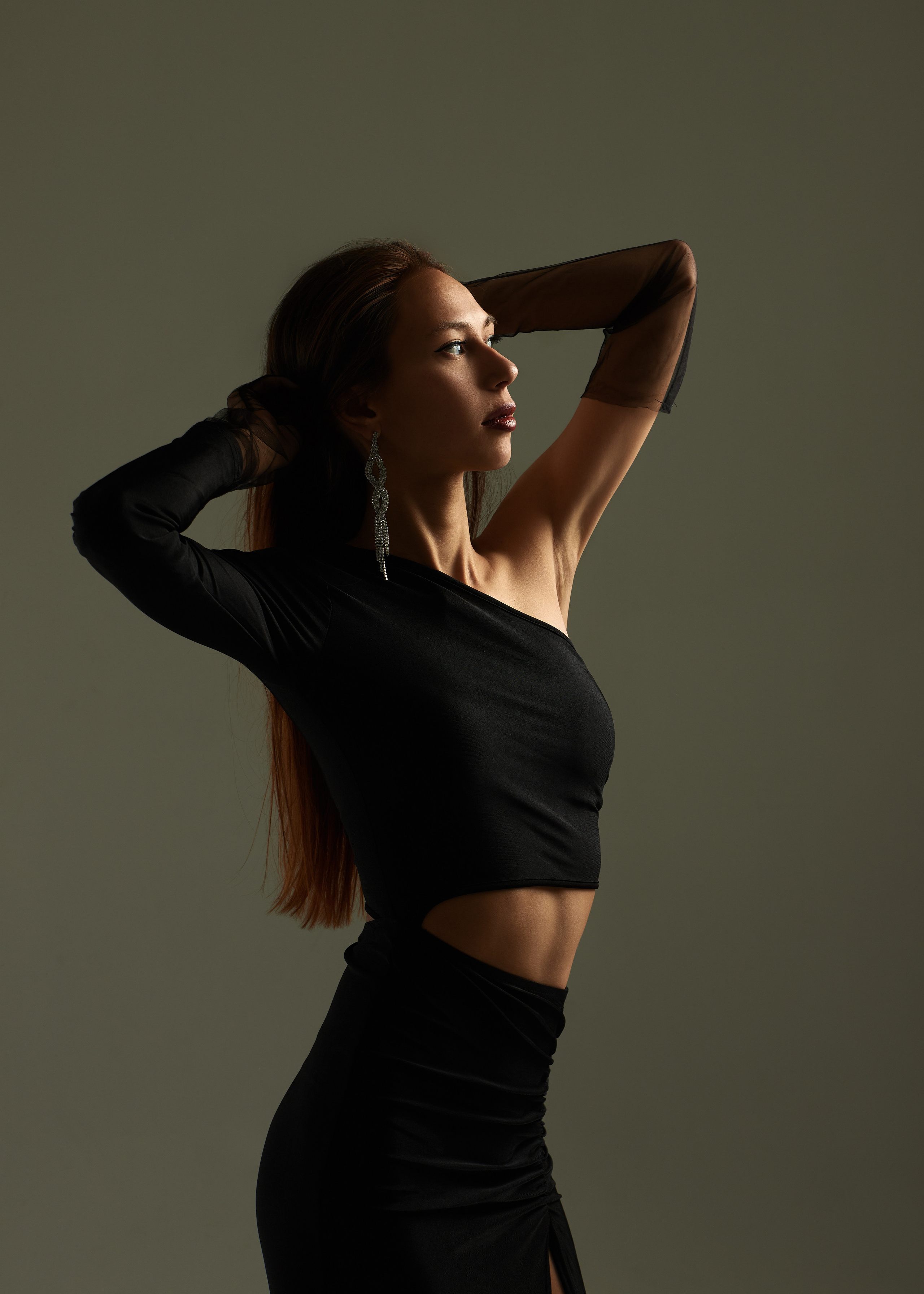 Ирина. Арт-фотограф в Екатеринбурге