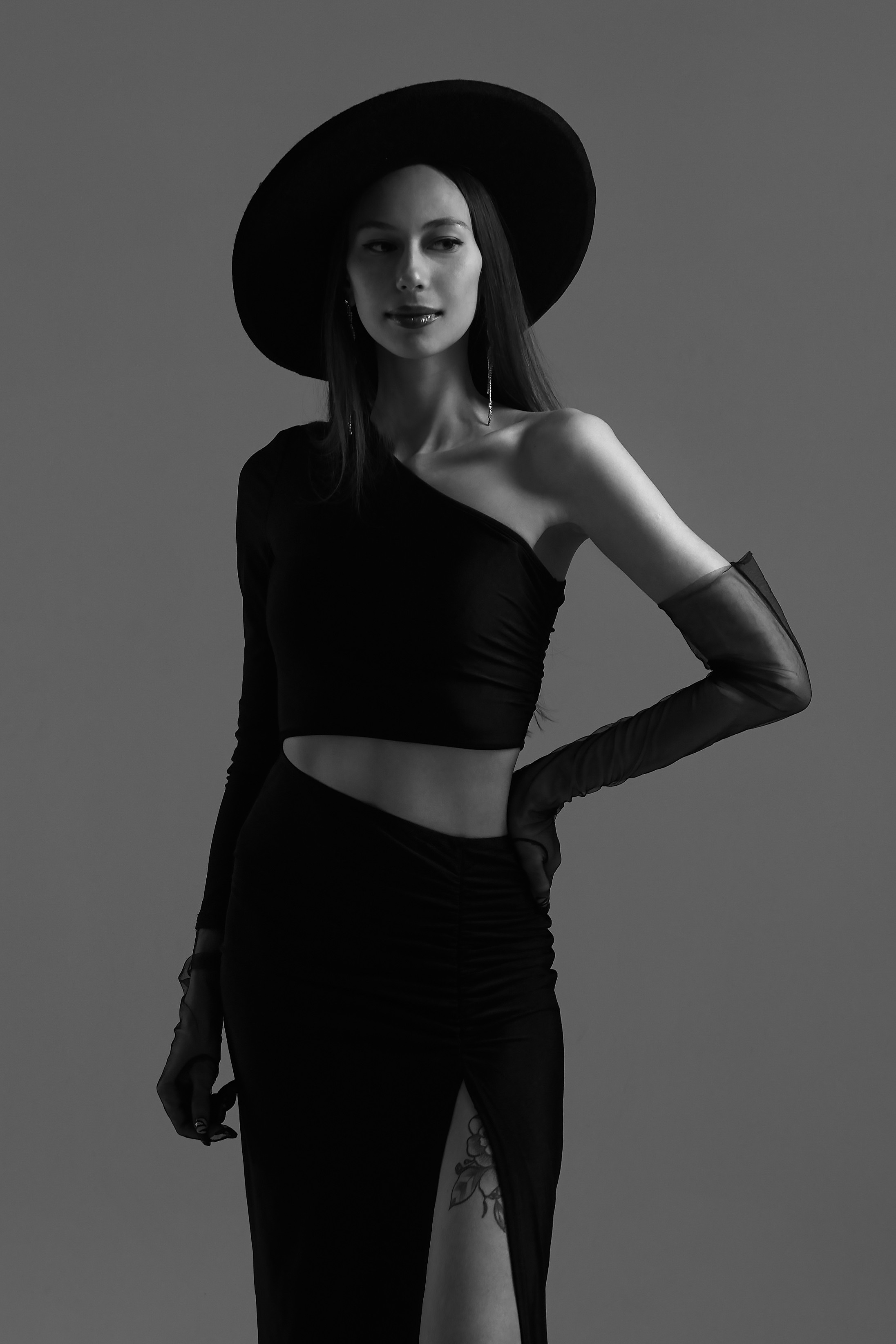 Ирина. Арт-фотограф в Екатеринбурге