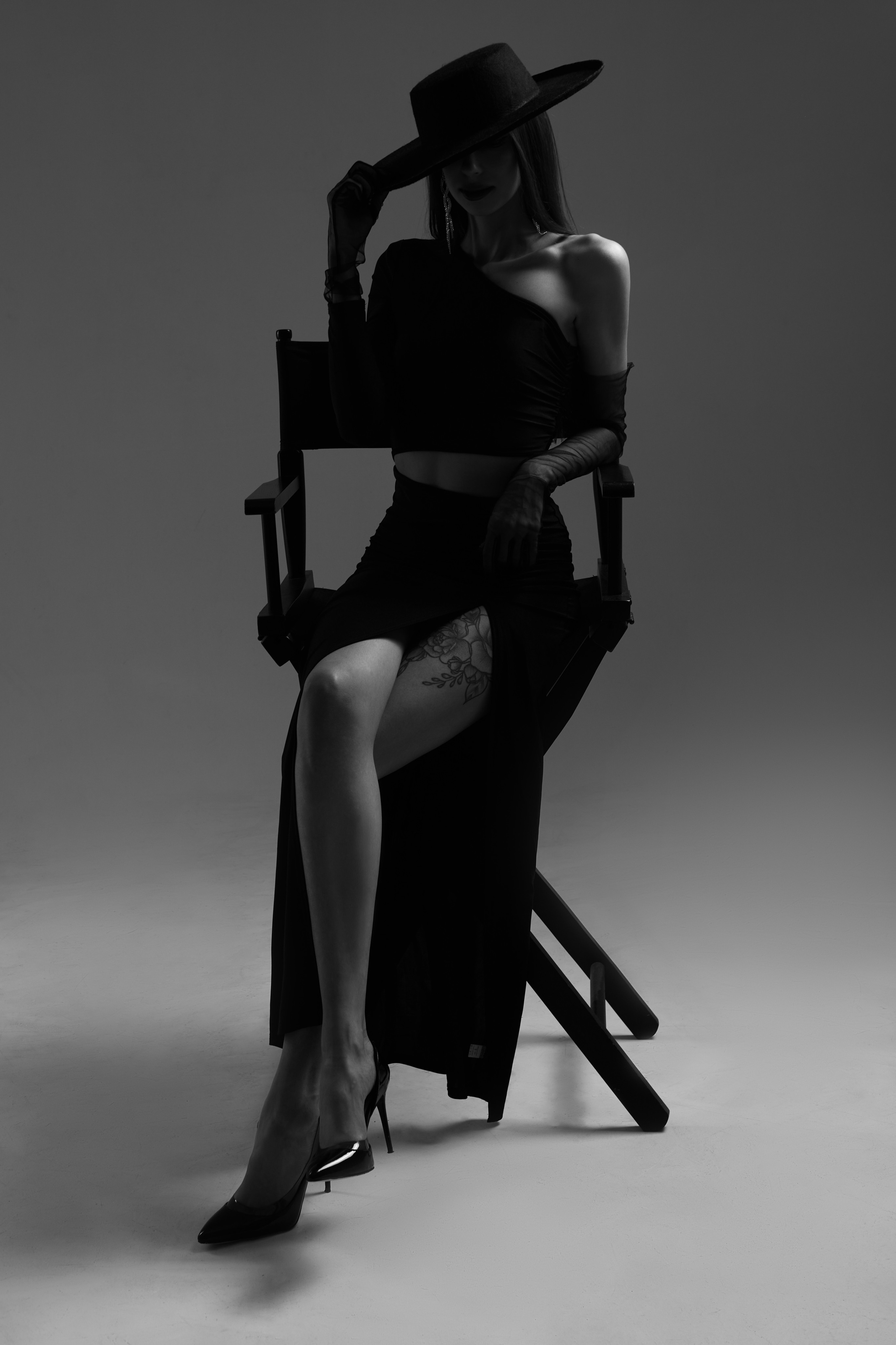 Ирина. Арт-фотограф в Екатеринбурге