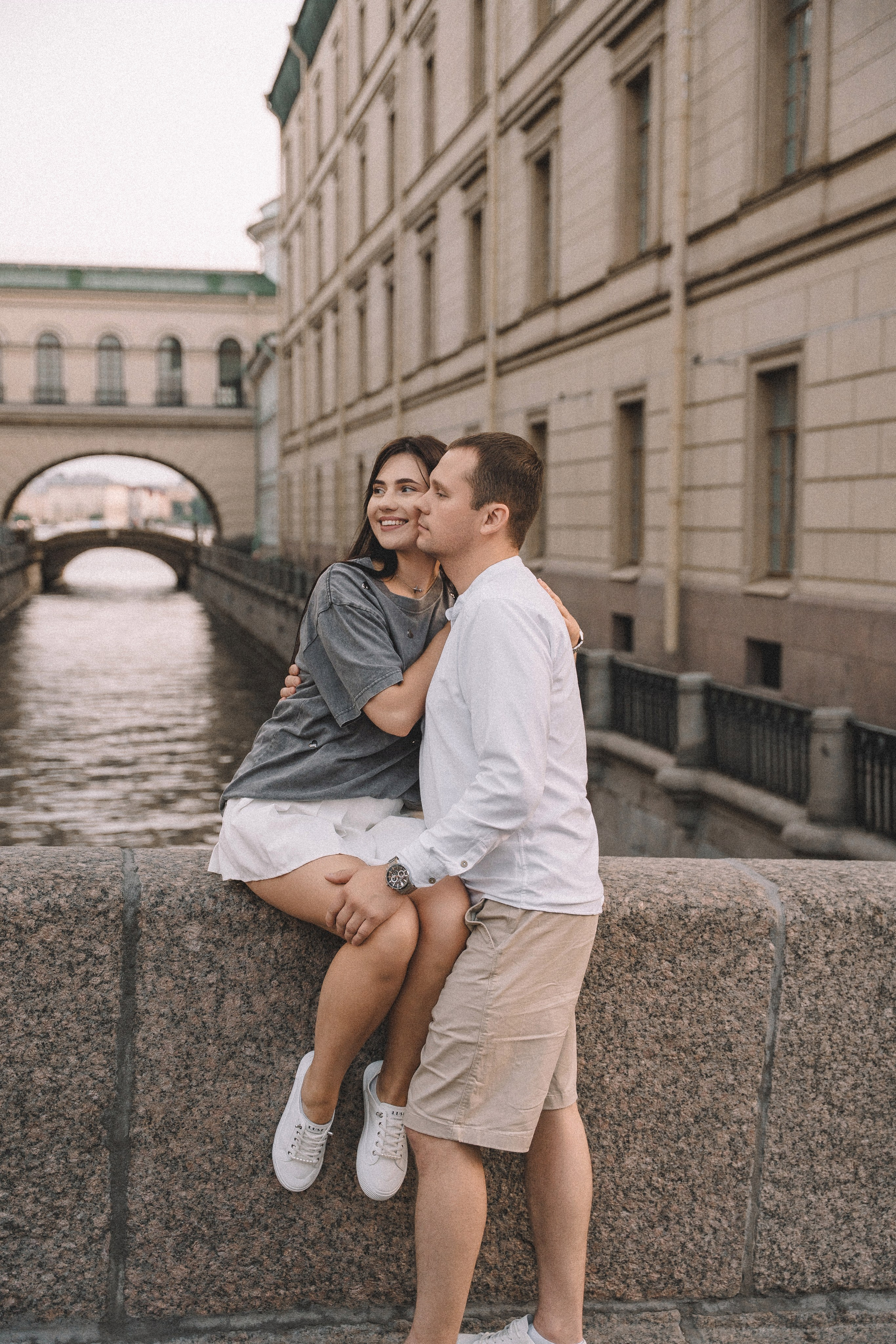 E & A. Фотограф Санкт-Петербург/Гомель Виктория Петрова