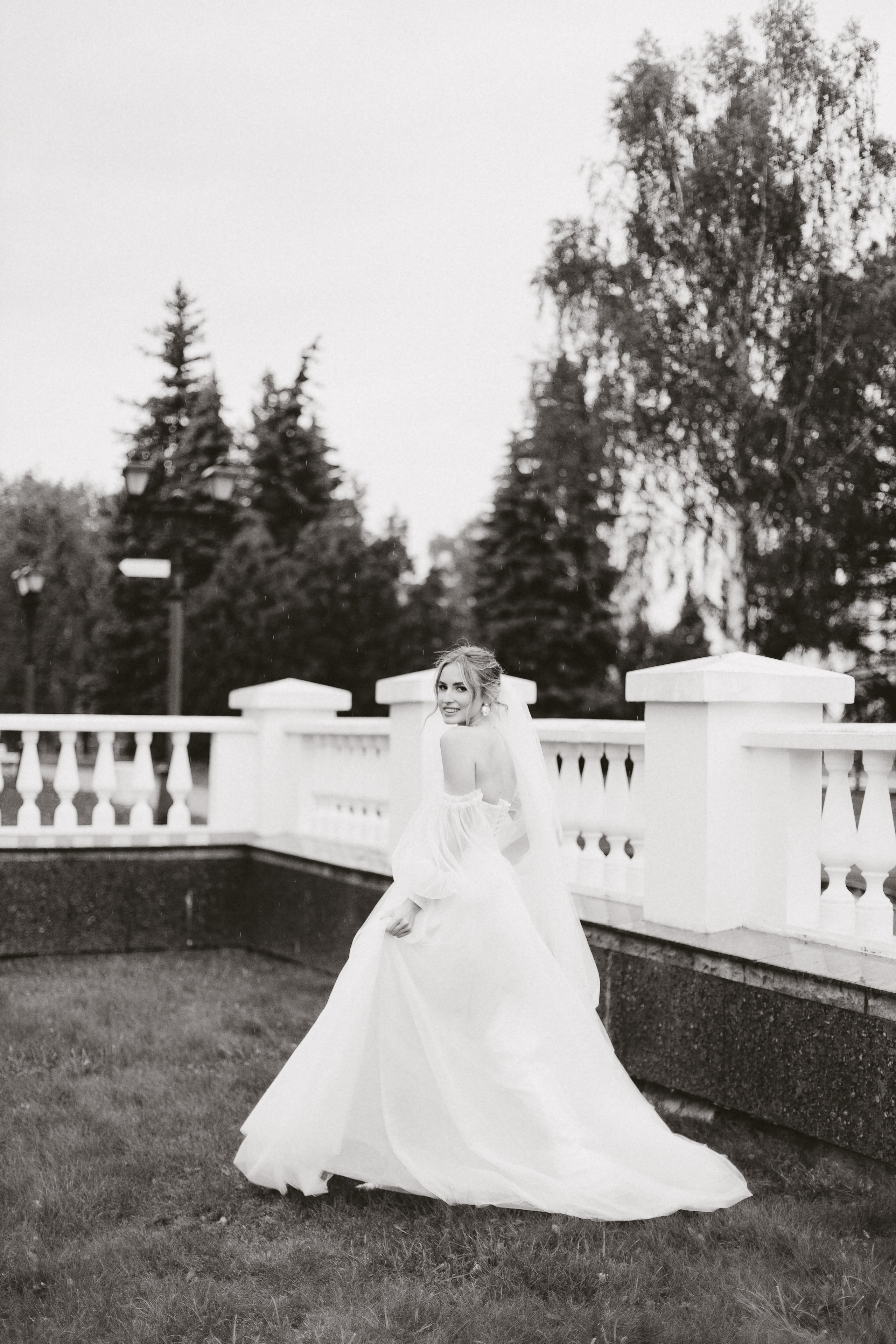 Айрат и Лилиана. Индивидуальный, семейный и свадебный фотограф в Ижевске Лушникова Екатерина