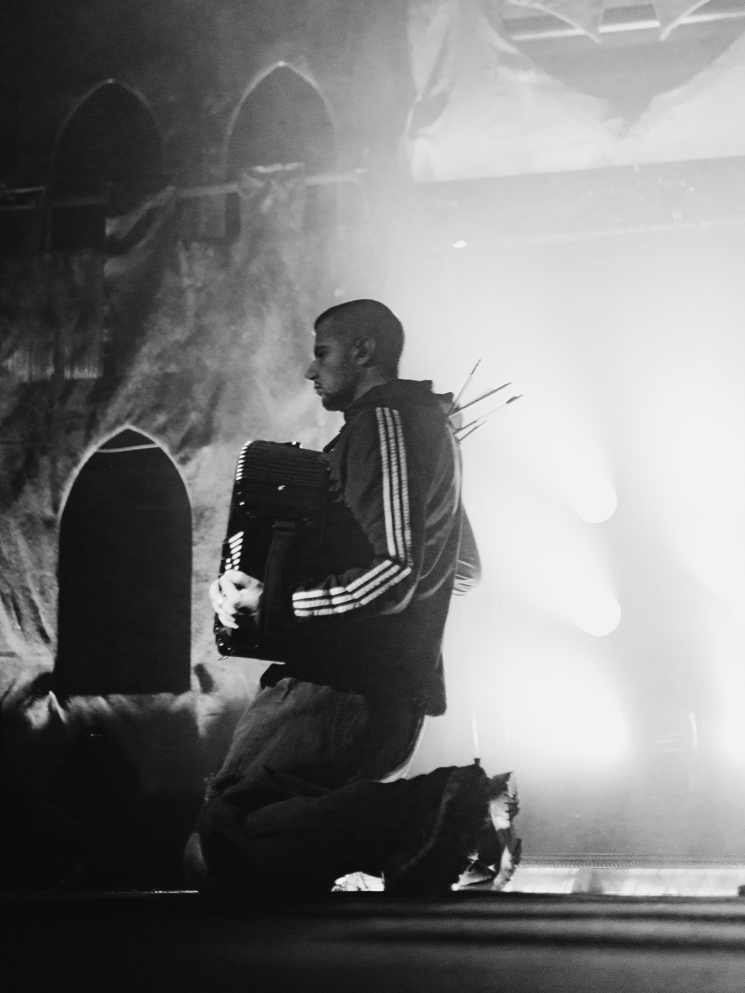 Хаски’25 «Партизан» Saint-Petersburg. RUSLAN ROZANOV