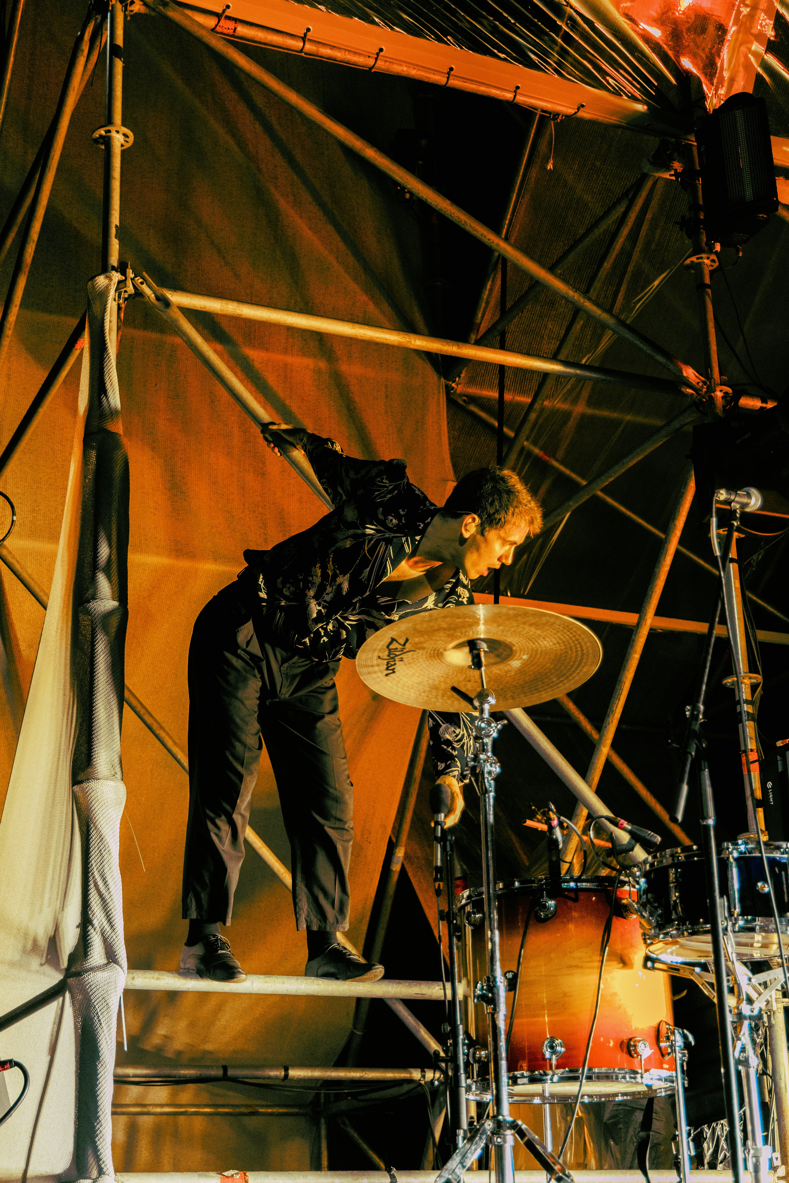 SHORTPARIS. «ПЛАНЕТА К-30». RUSLAN ROZANOV