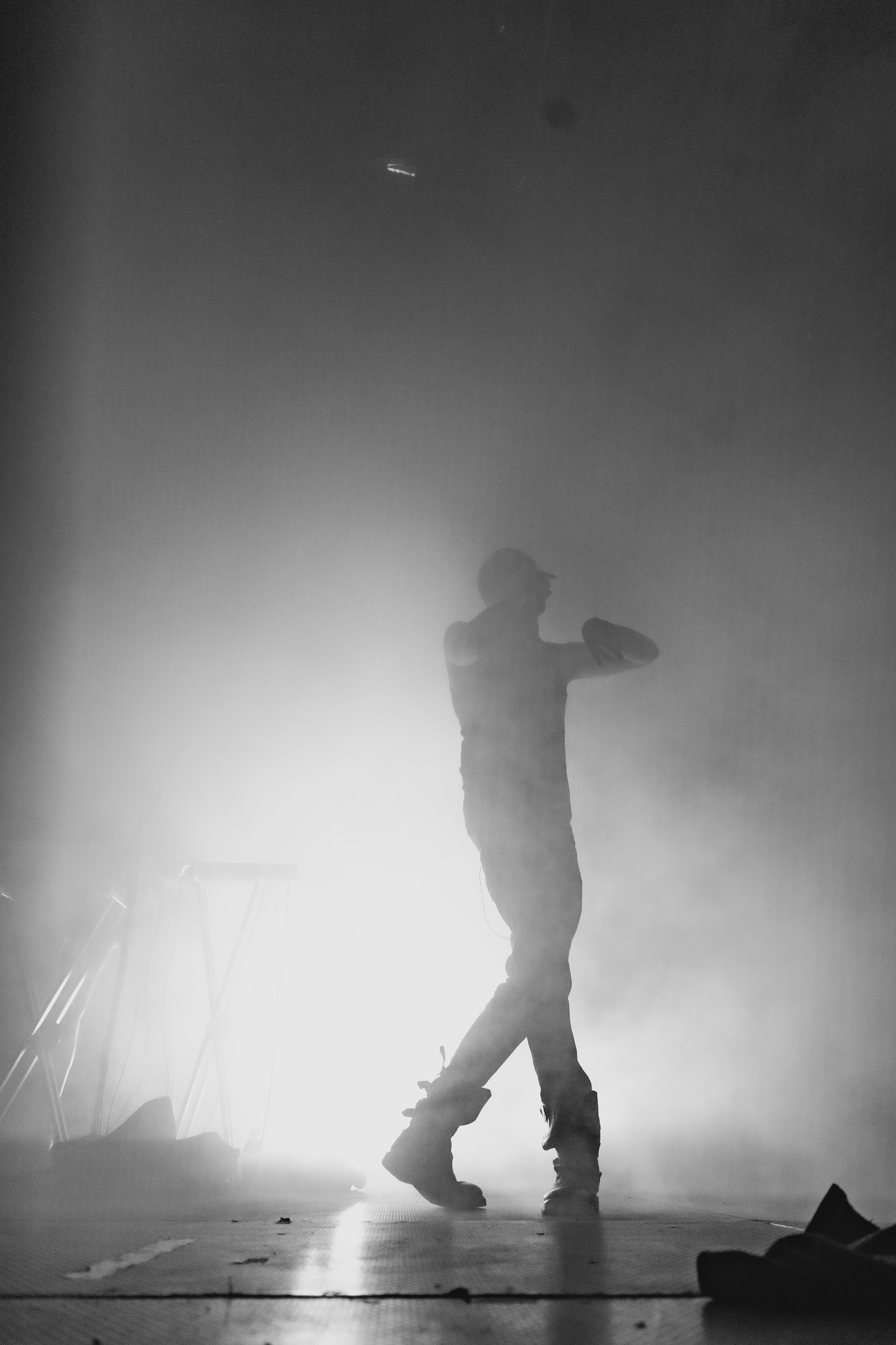 ХАСКИ. «ПЛАНЕТА К-30» ‘23. RUSLAN ROZANOV