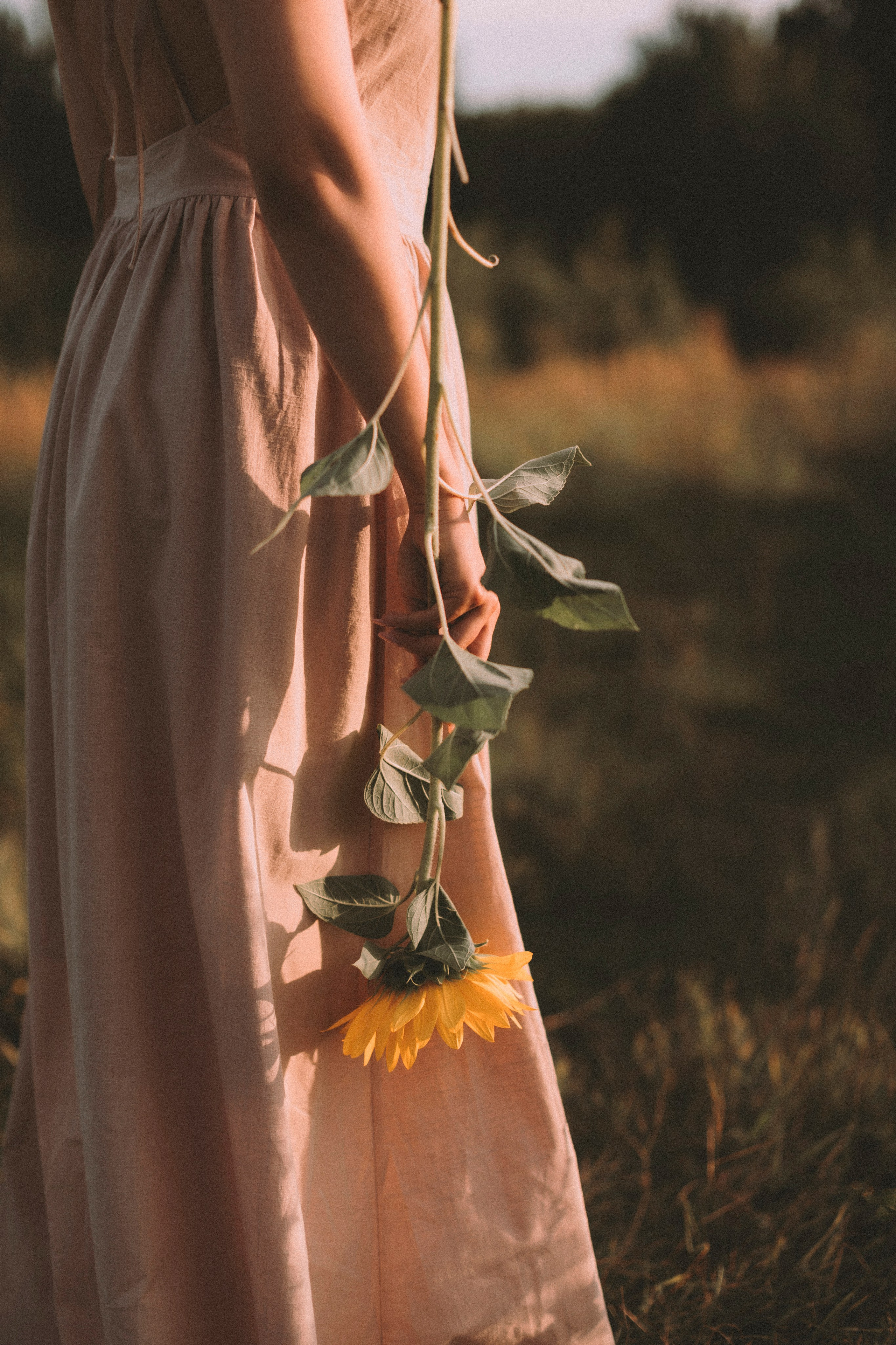 Ксения. Фотограф Мария Щеголькова. Чувственный женский портрет