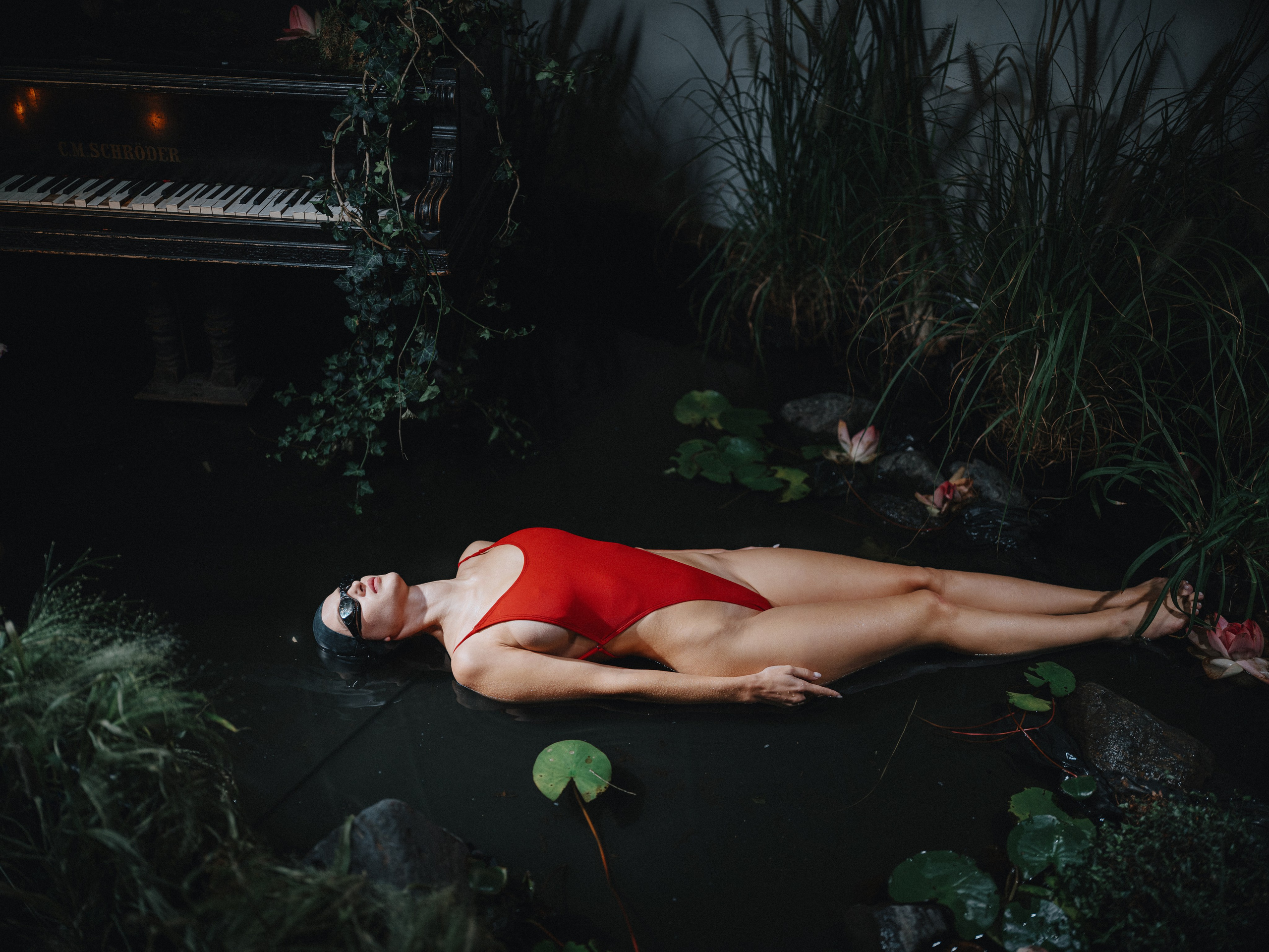 Фотограф Олег Сотник