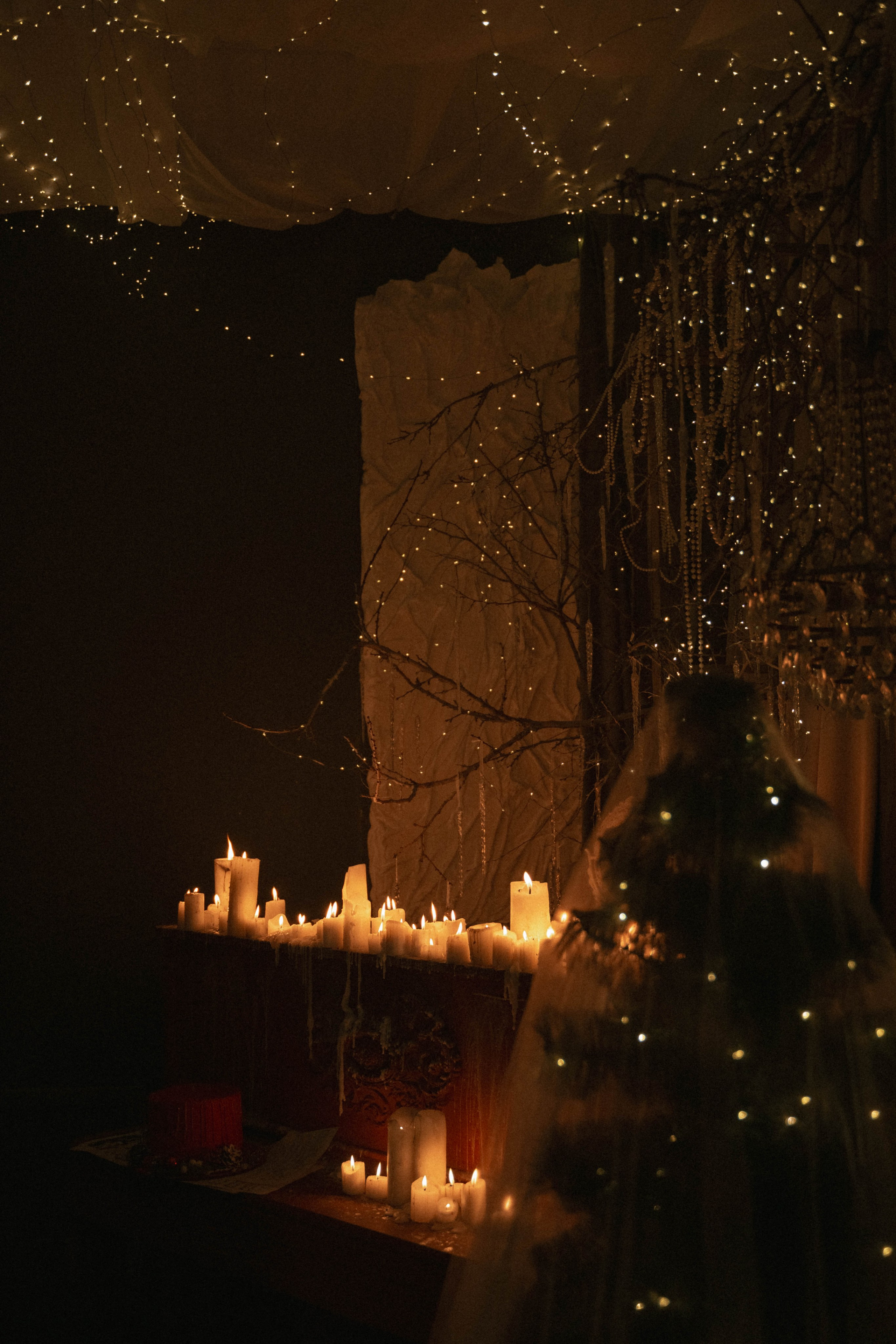 Как в кино, 23.11.25. Фотограф Виктория Казановская в Каменске-Шахтинском