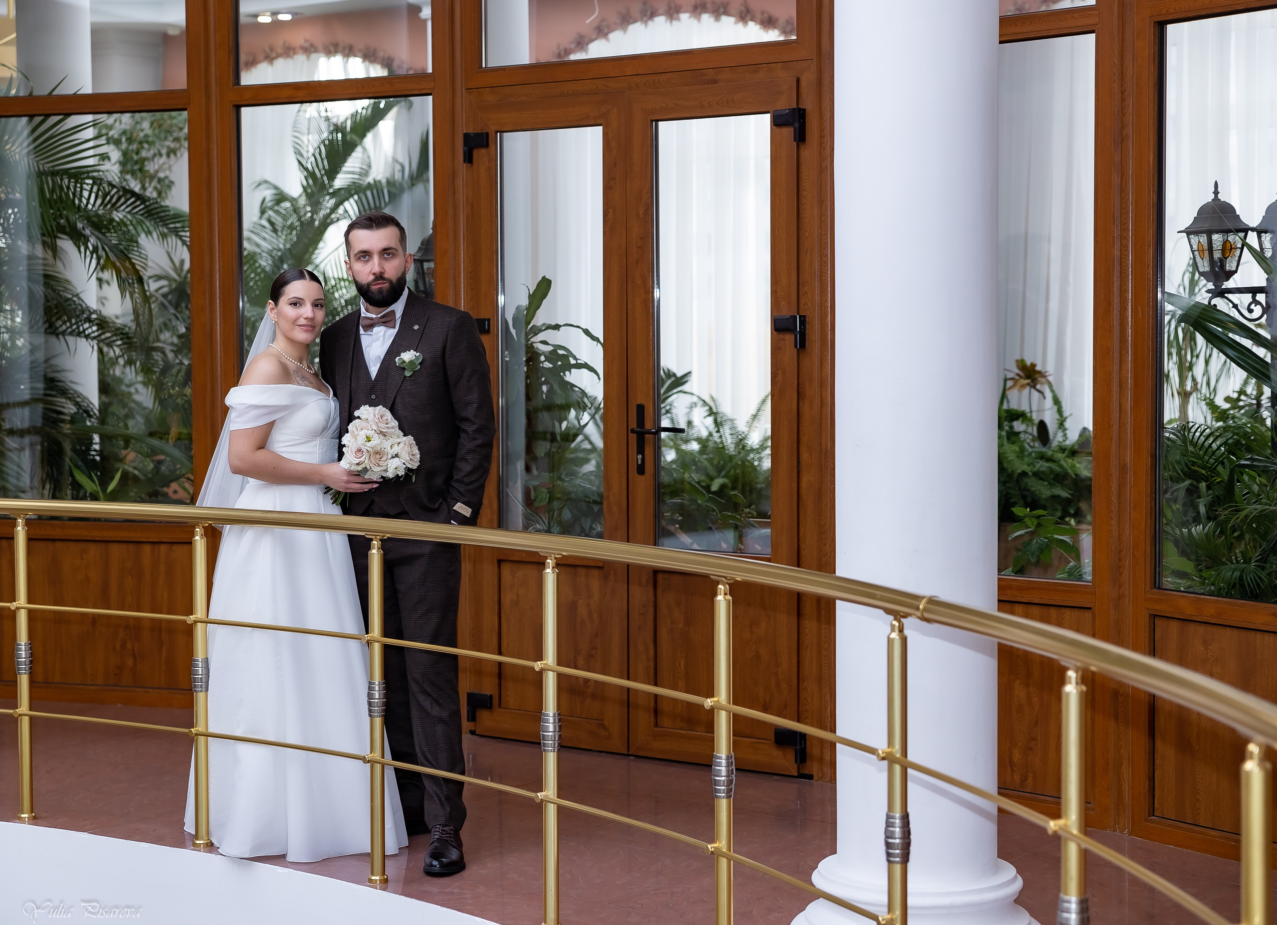 Свадьба Никита и Валерия. Фотограф в Санкт-Петербурге Писарева Юлия