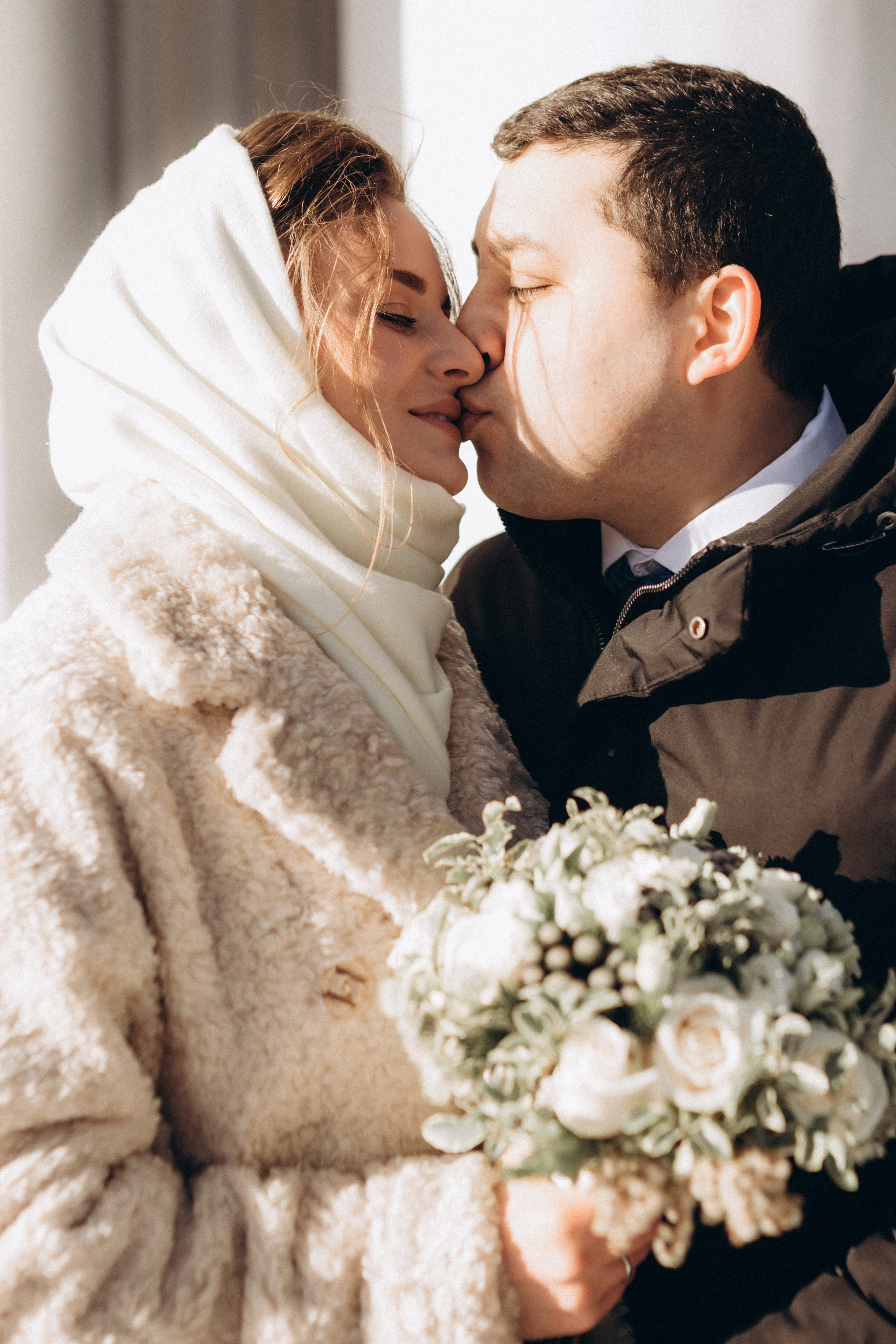 Светлана & Денис. Ph.nataluuna ФОТОГРАФ СЕРГИЕВ ПОСАД