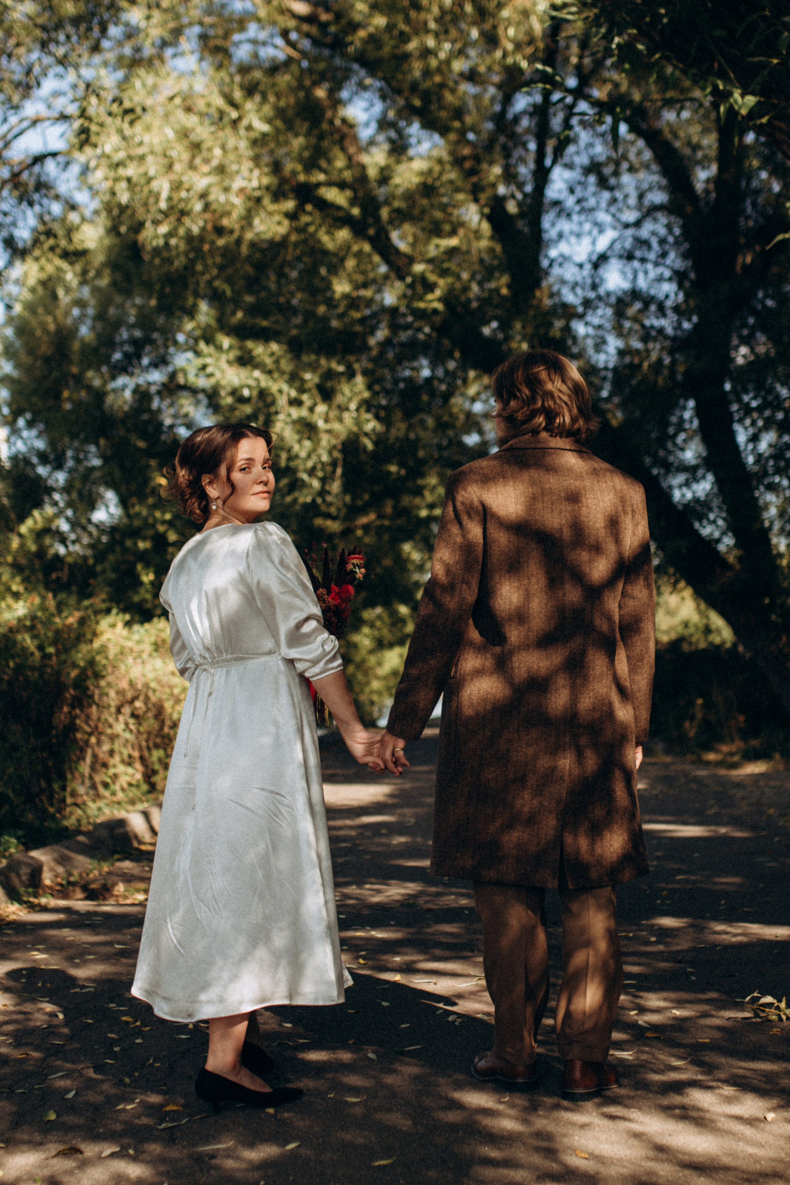 Елизавета & Сергей. Ph.nataluuna ФОТОГРАФ СЕРГИЕВ ПОСАД