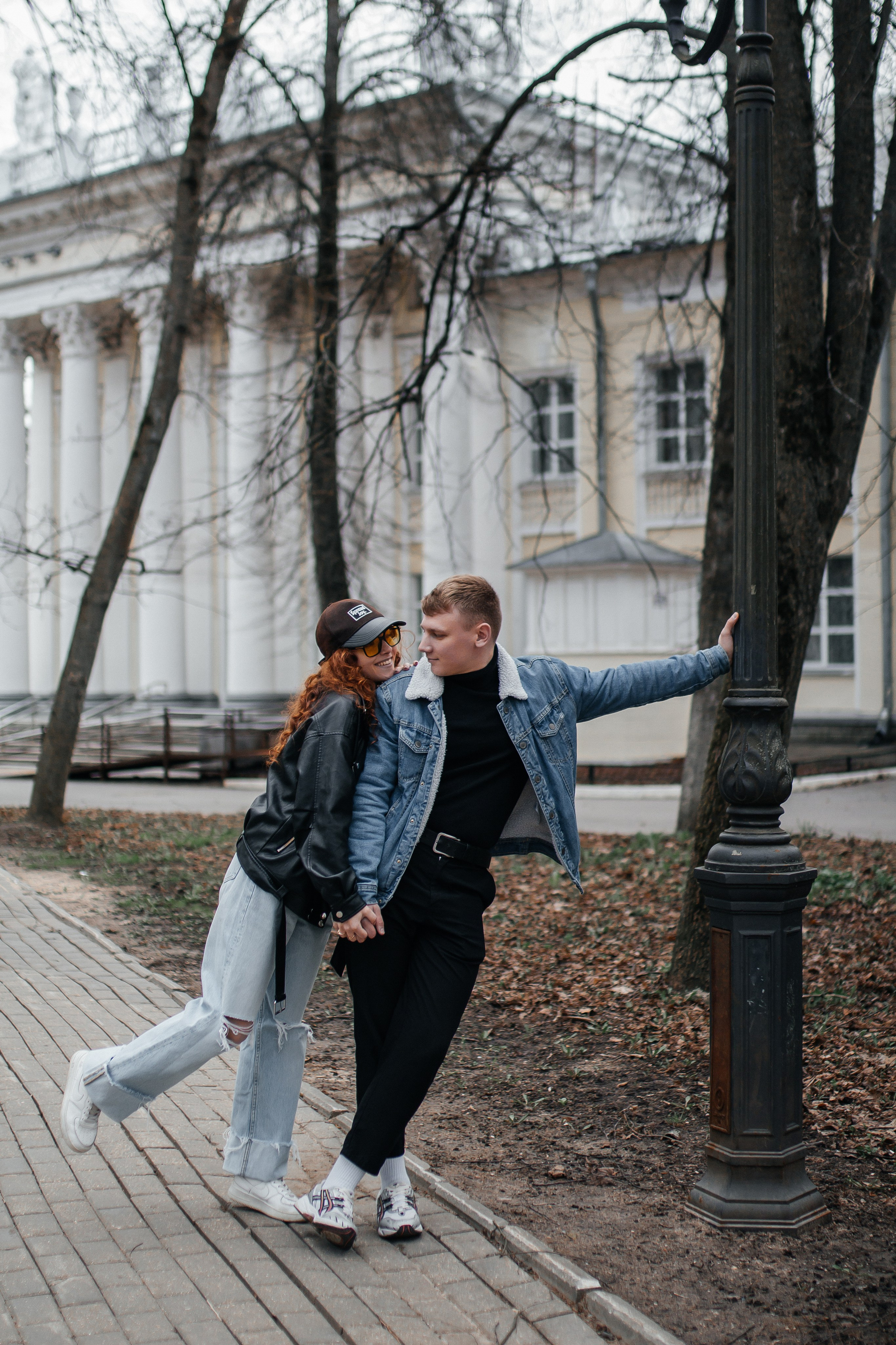 Анастасия & Даниил. Ph.nataluuna ФОТОГРАФ СЕРГИЕВ ПОСАД