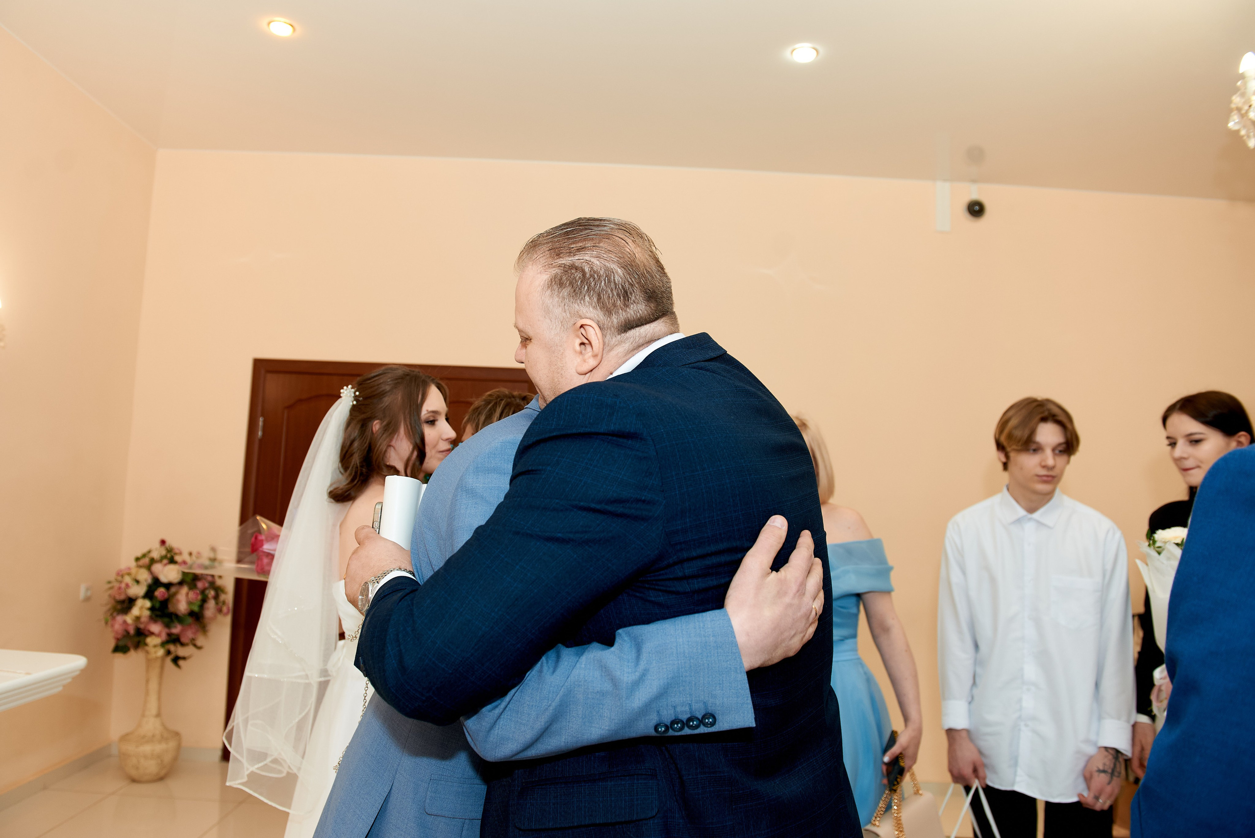 В & Я. Семейный и детский фотограф в г. Ногинске Ангелина Хасанова