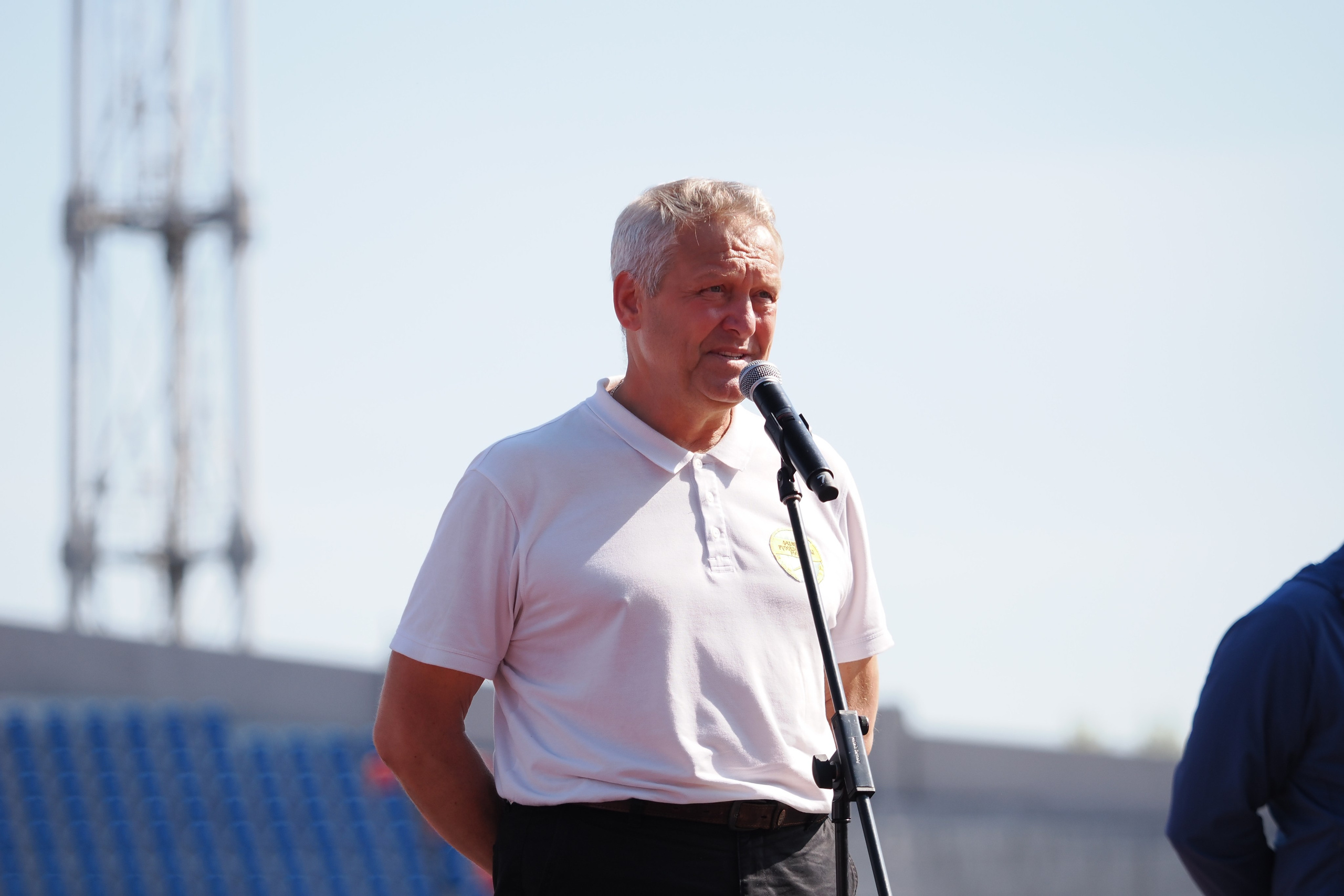 Всероссийские соревнования по русской лапте. Репортажный фотограф Алексей Козьмин