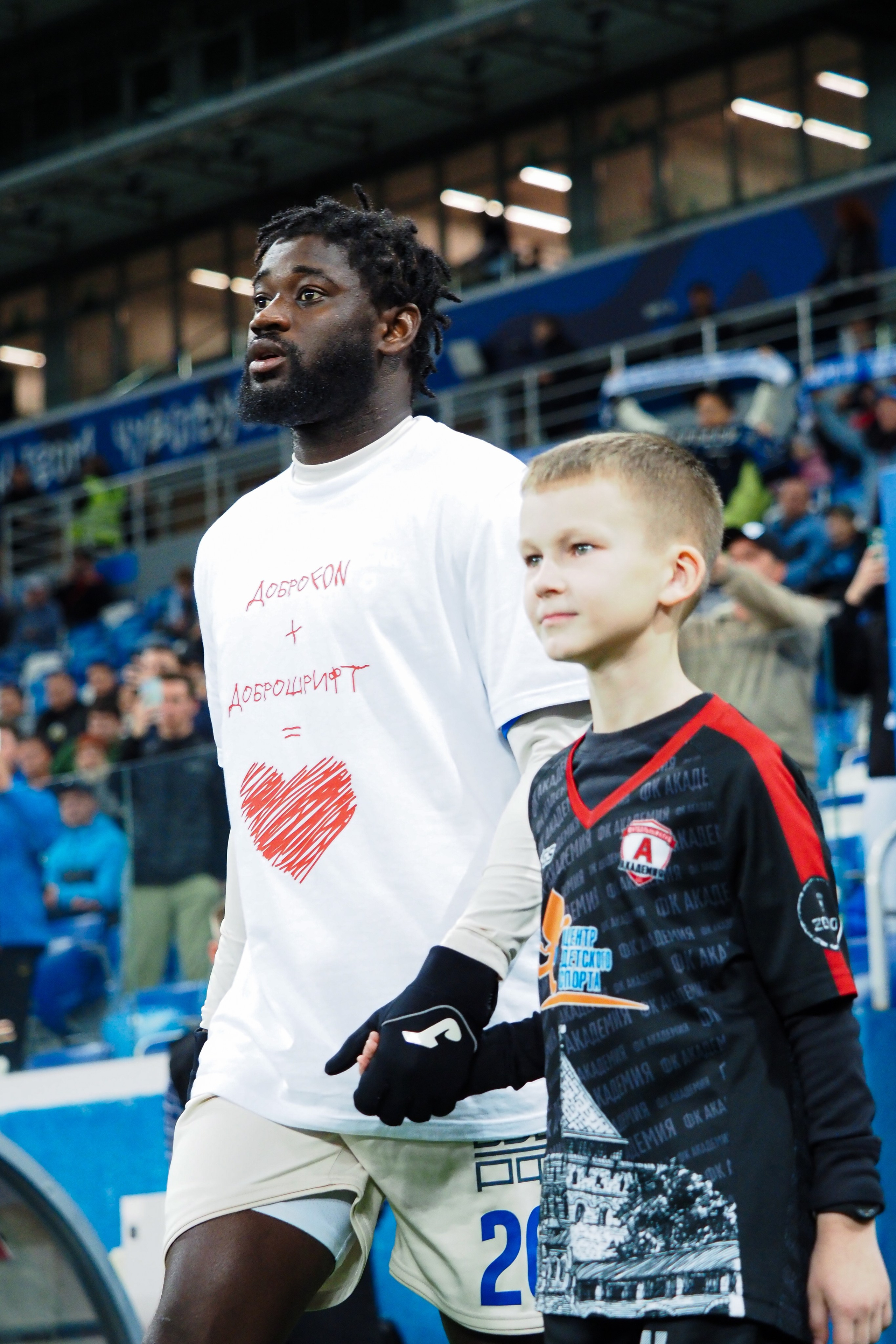 Футбол (РПЛ). Репортажный фотограф Алексей Козьмин