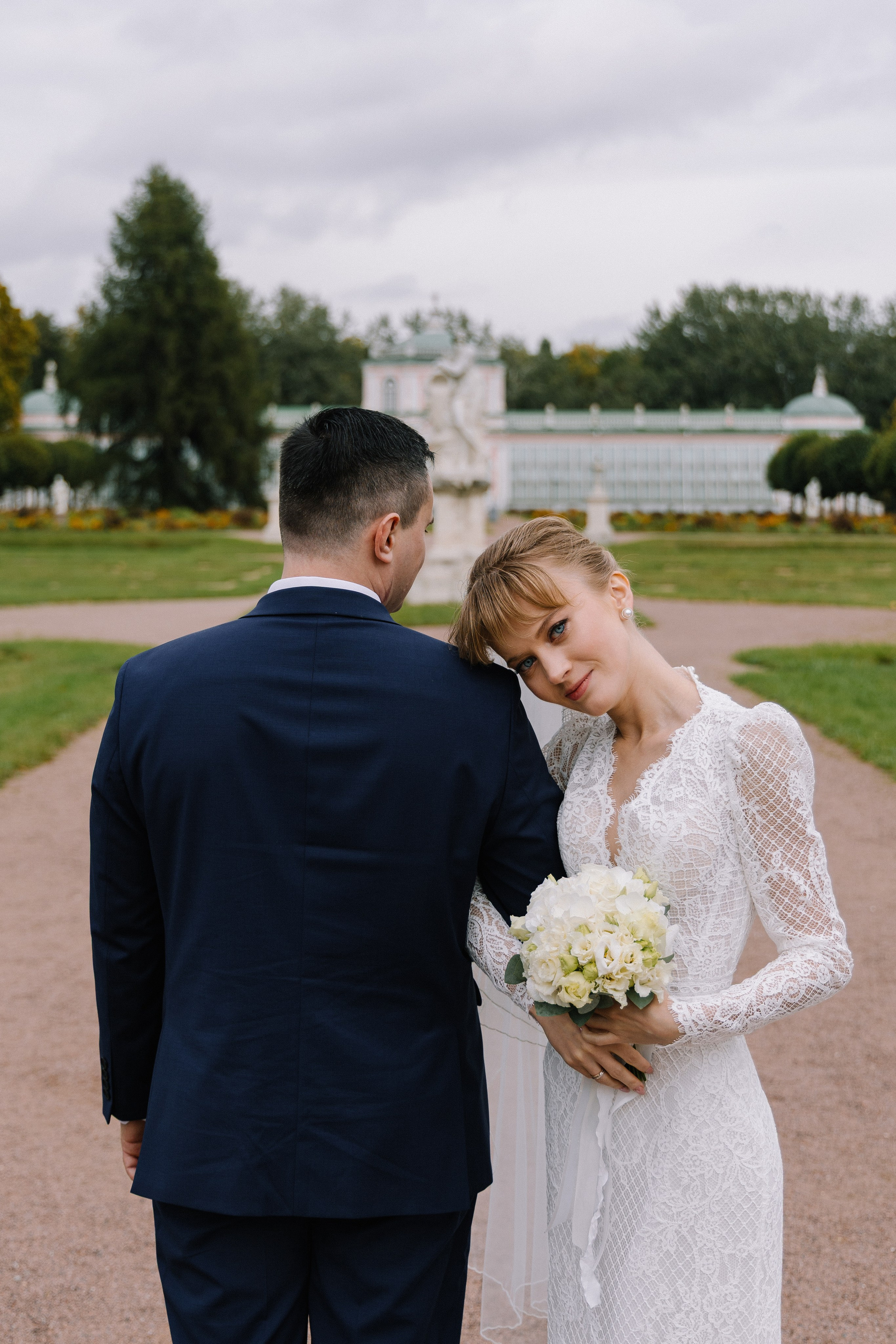 Primavera. Свадебный фотограф и видеограф в Москве, Виктор Архилюк