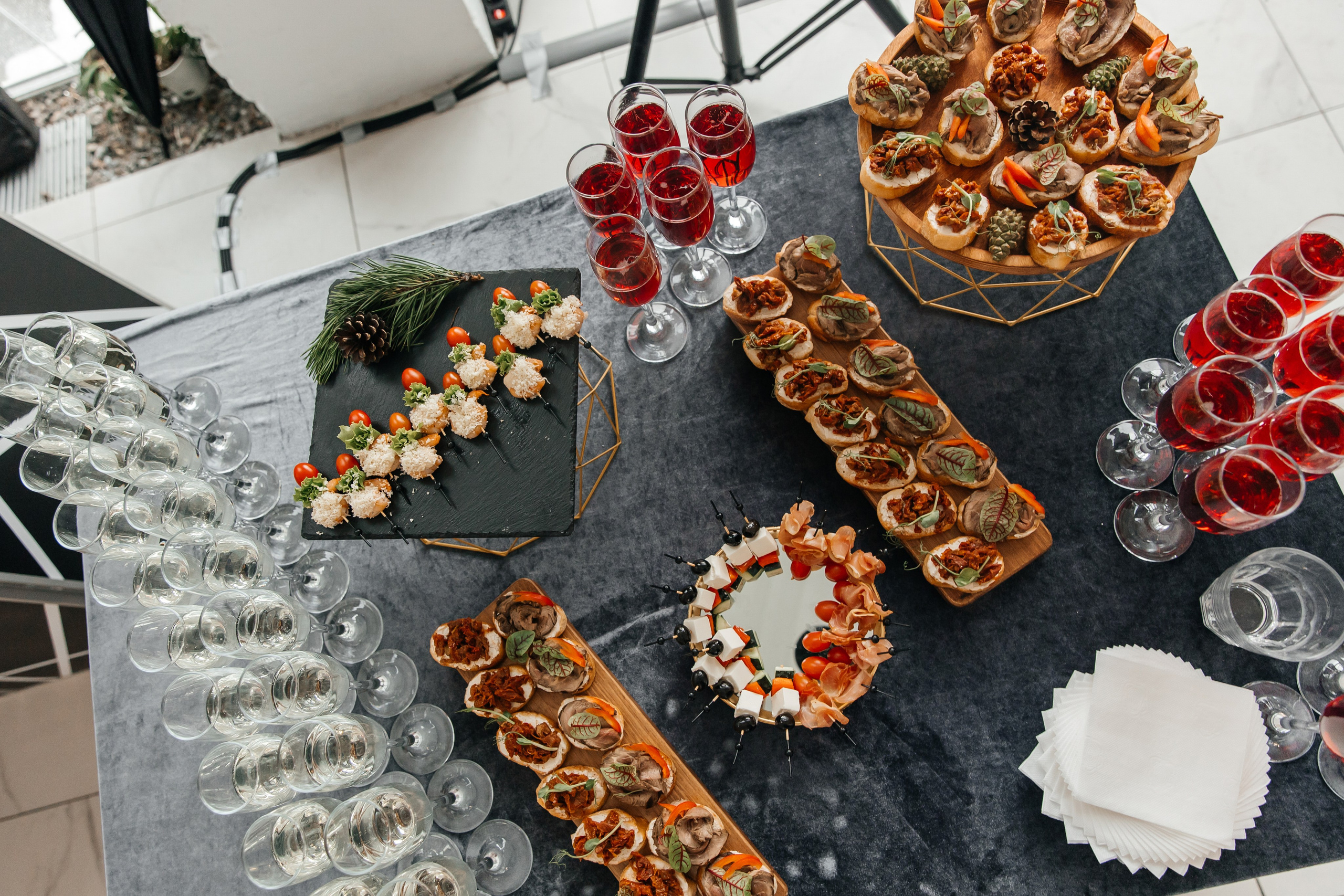 Андрей и Жанна. Свадебный фотограф Красноярск — Кристина Ива