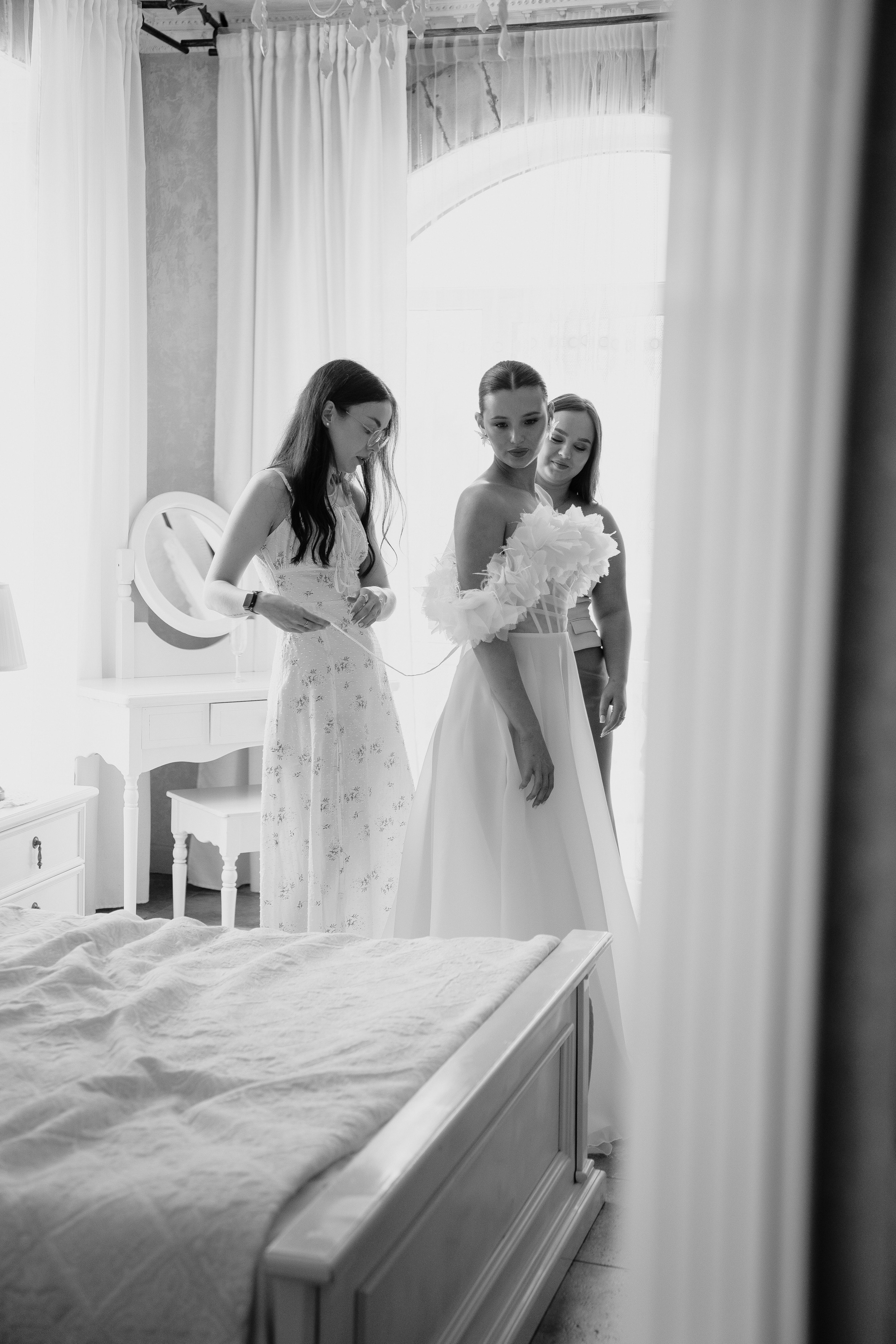 Александр+Ксения. Свадебный фотограф в Краснодаре Алексей Кудинов