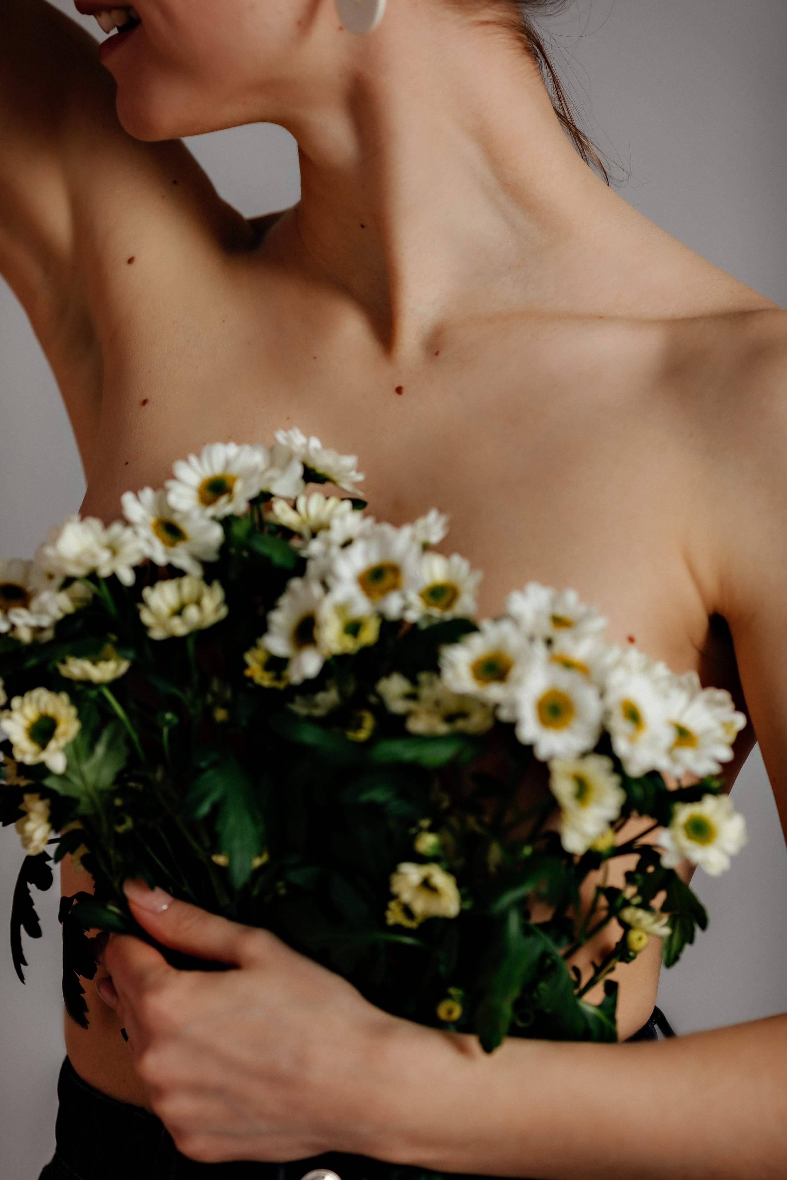 Визуал для инструктора по йоге. Ирина Тихонова — фотограф для детей и коллективов в Москве