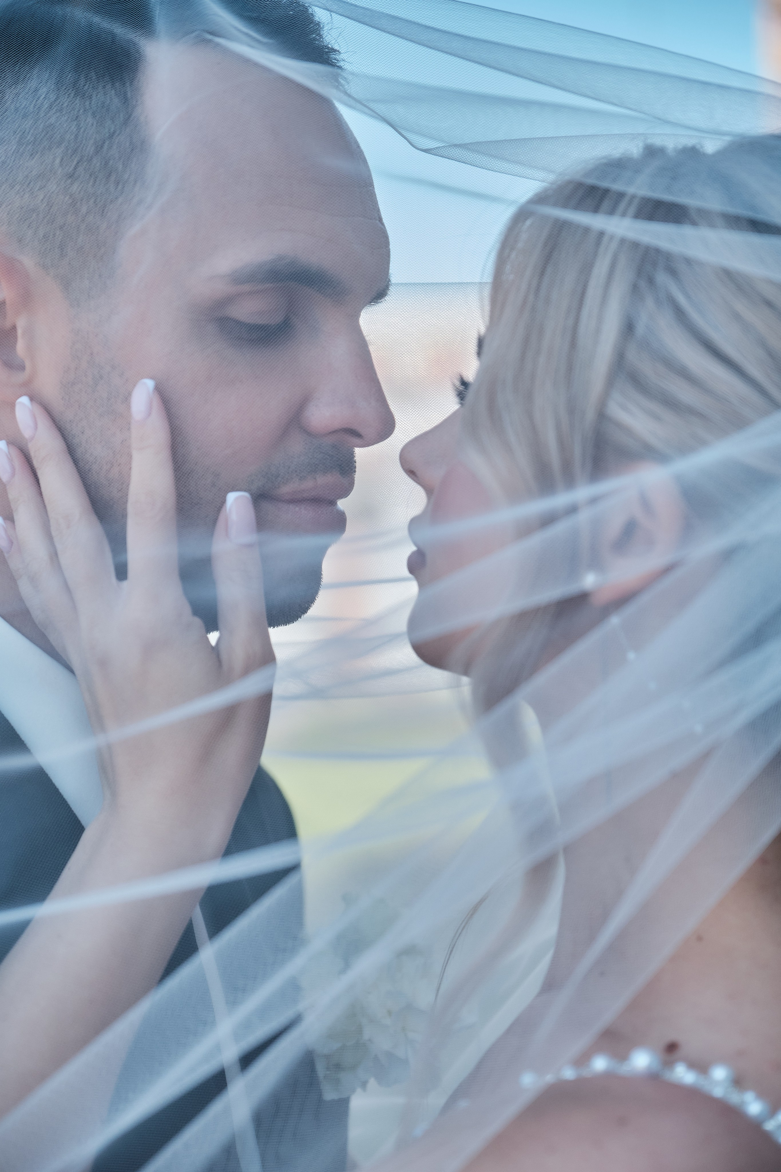 АНТОН И АНАСТАСИЯ. Свадебный фотограф в Екатеринбурге Соседков Евгений