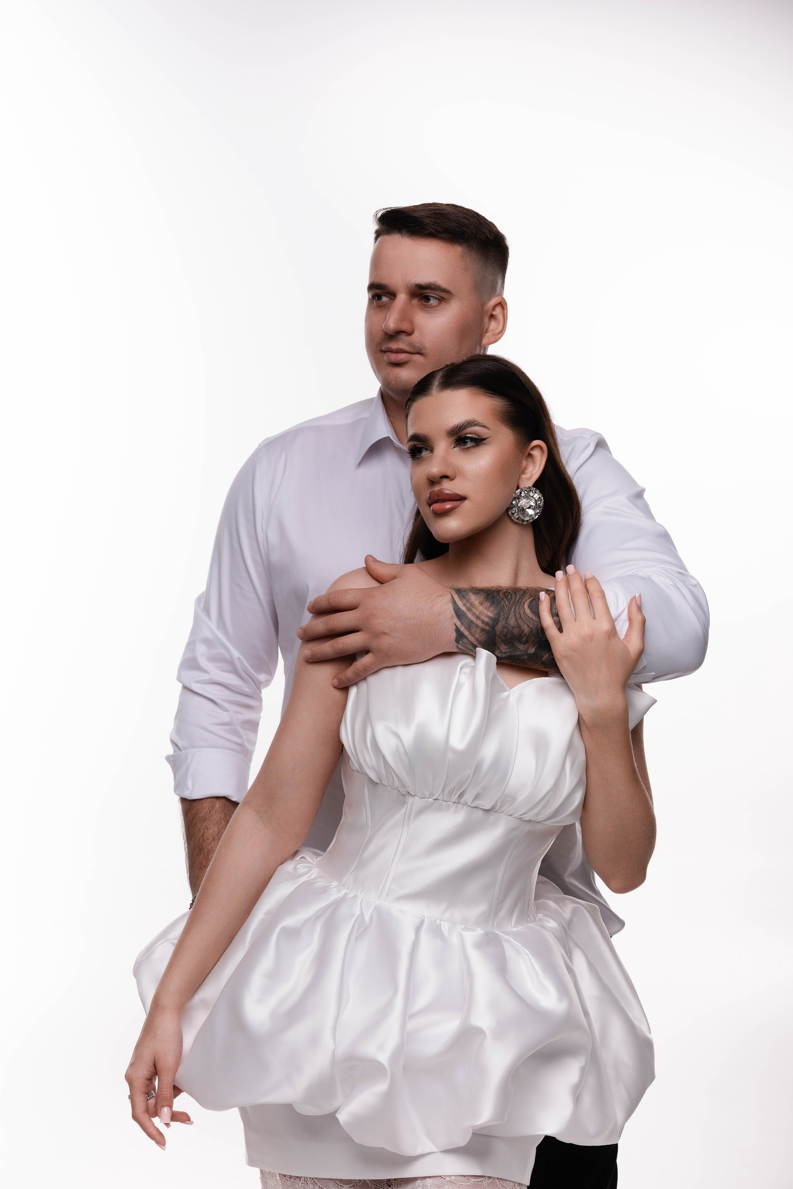 Love Story. Екатерина Серых — фотограф в Курске | Индивидуальные, семейные и love story съёмки