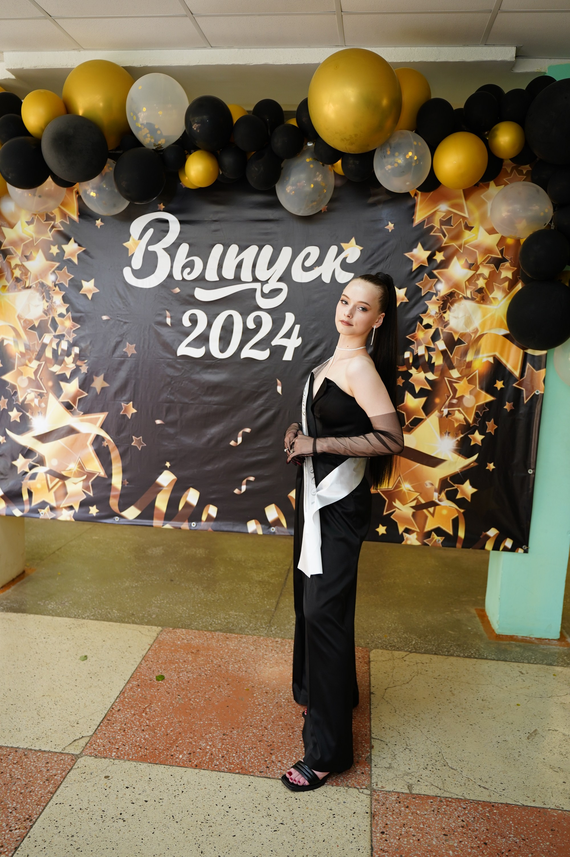 Выпускной. Семейный и свадебный фотограф Минск, Беларусь Анна Орловская