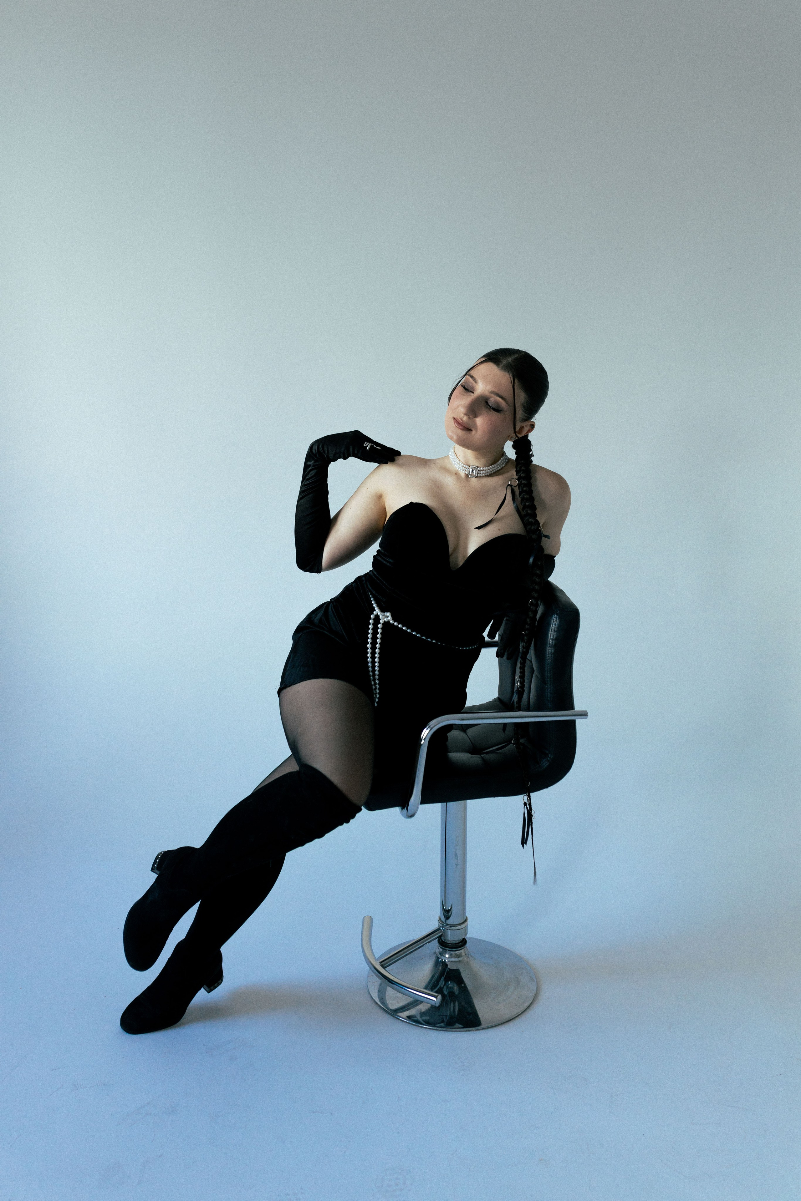 Надежда. Фотограф Стилист Тюмень Вера Хайруллина