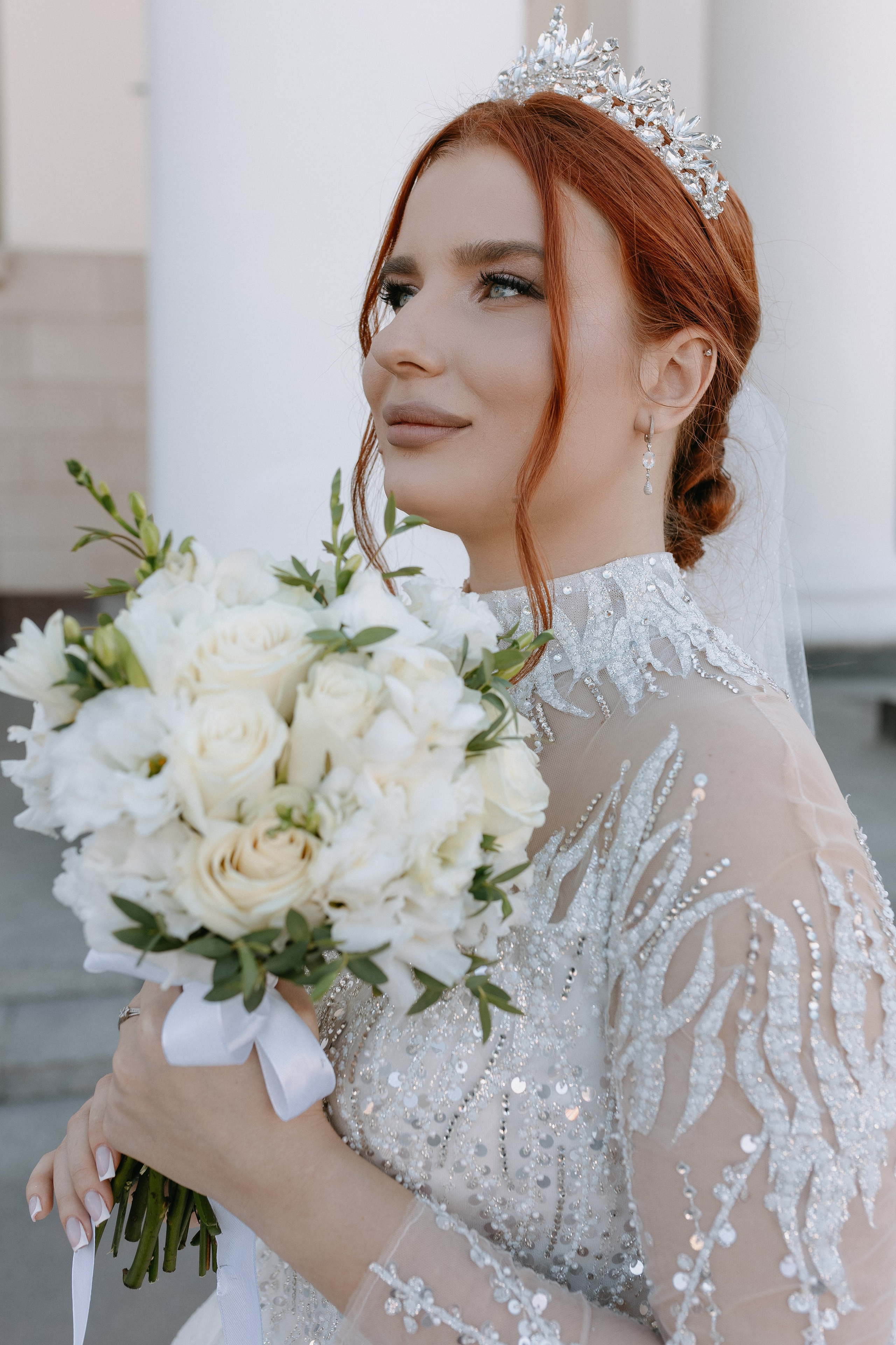 Влад и Даша. Главная