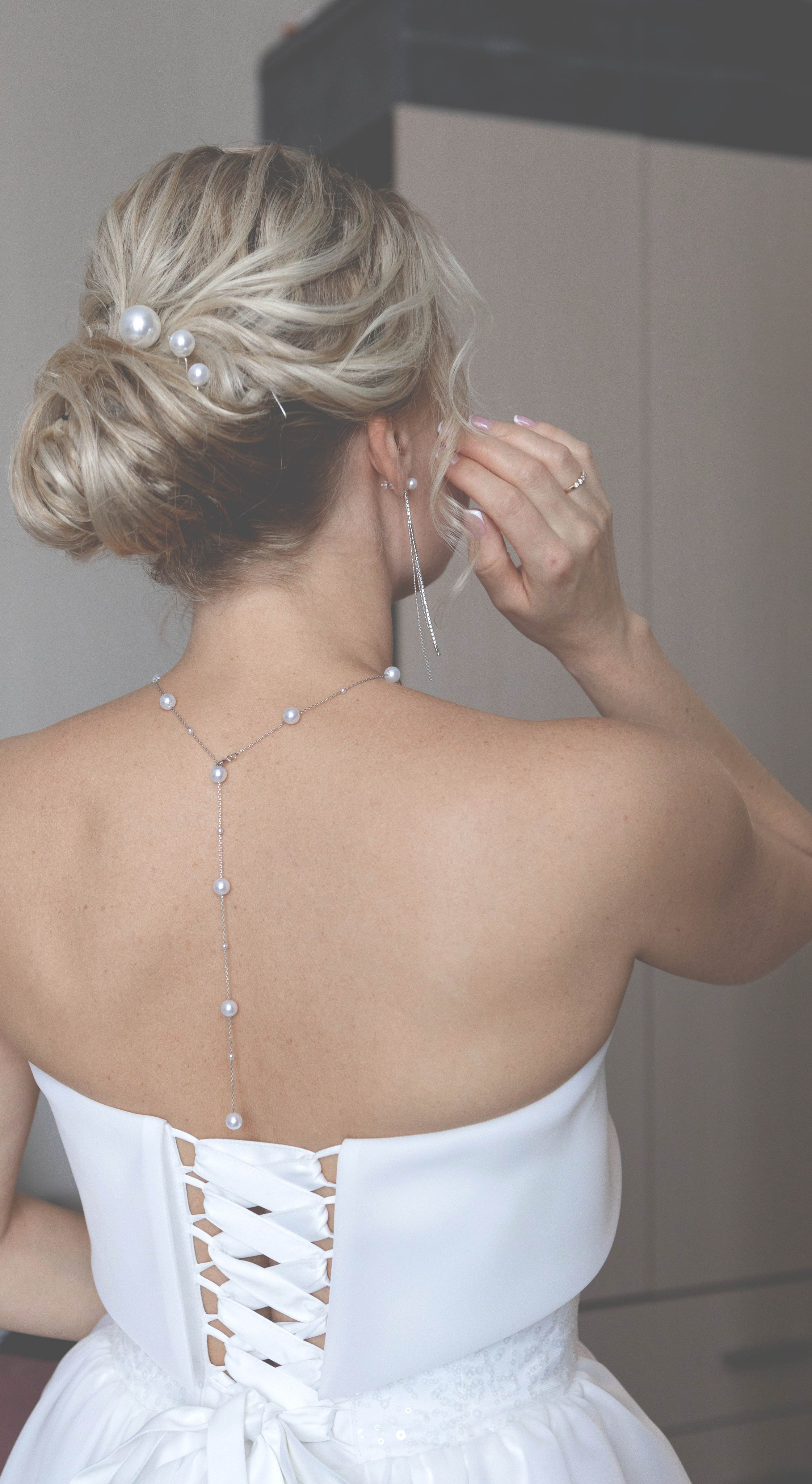 Утор невесты Татьяна. Olya Posnimay