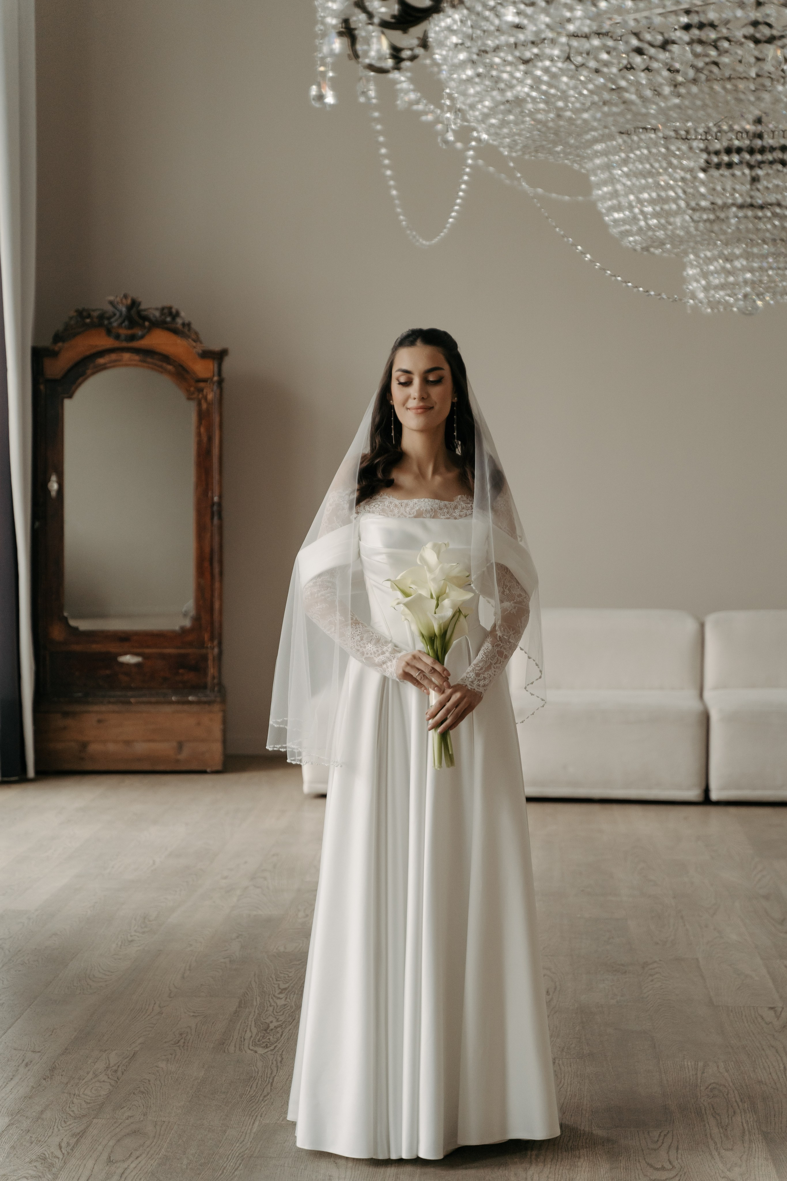 Евгения и Дмитрий. Свадебный и портретный фотограф Москва Ирина Гавриленко