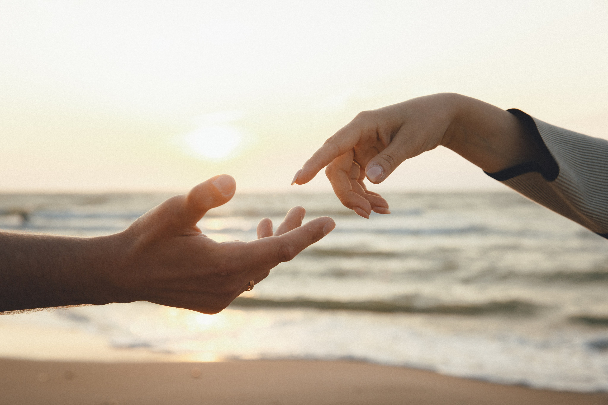 Семья в Малиновке. Фотограф Калининград Илья Миллер