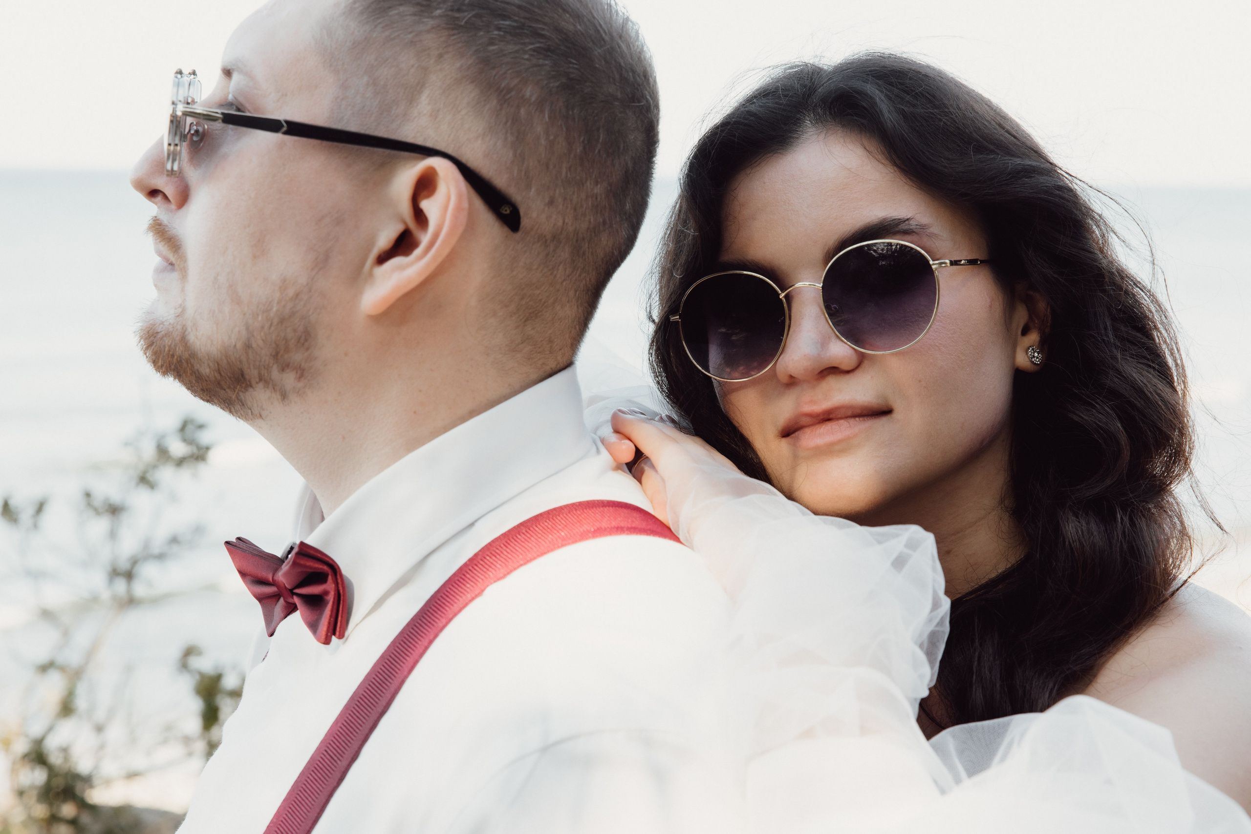 Андрей и Кристина / Зеленоградск. Фотограф Калининград Илья Миллер