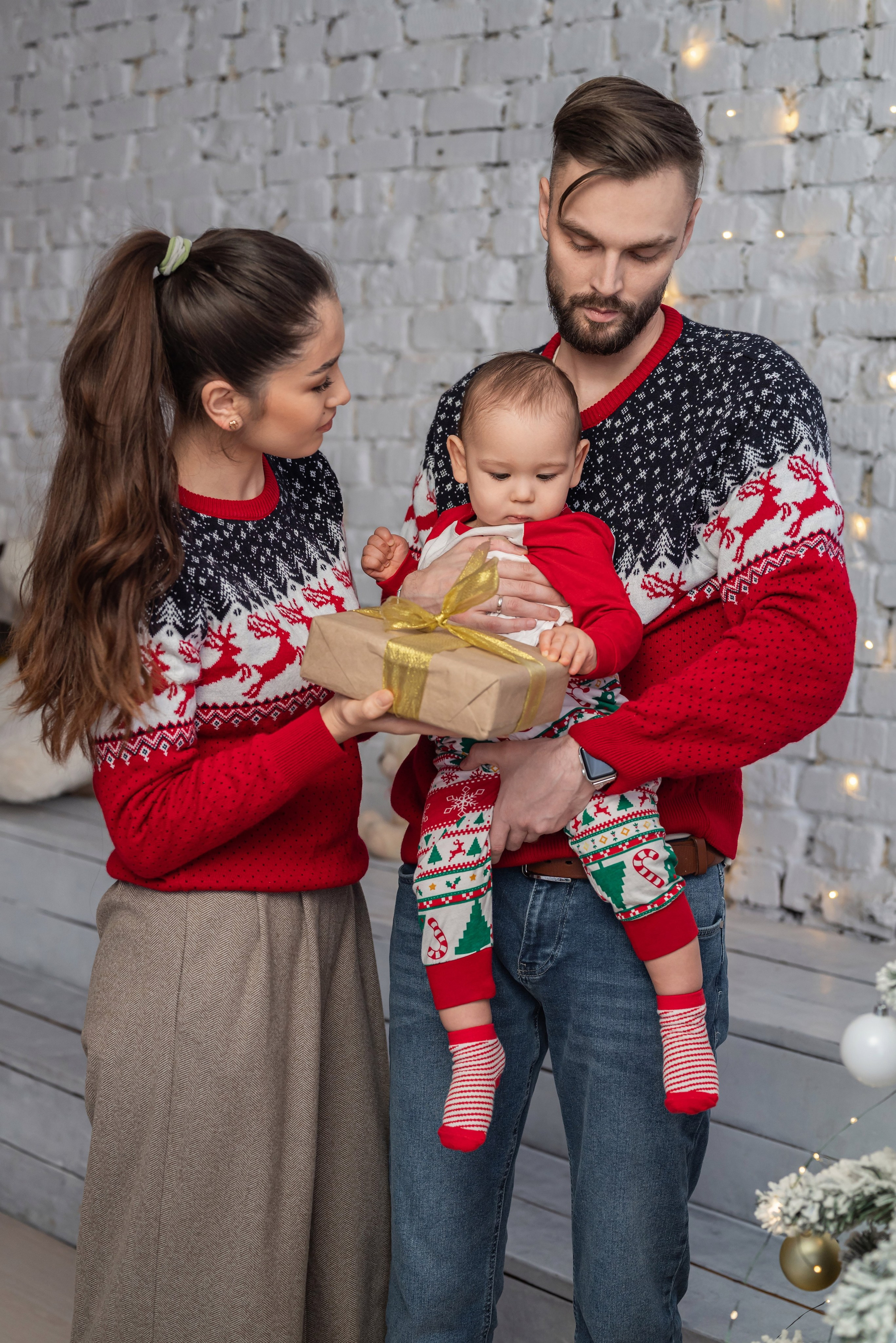 Филюс, Алсу и Миран. Фотограф в городе Салават