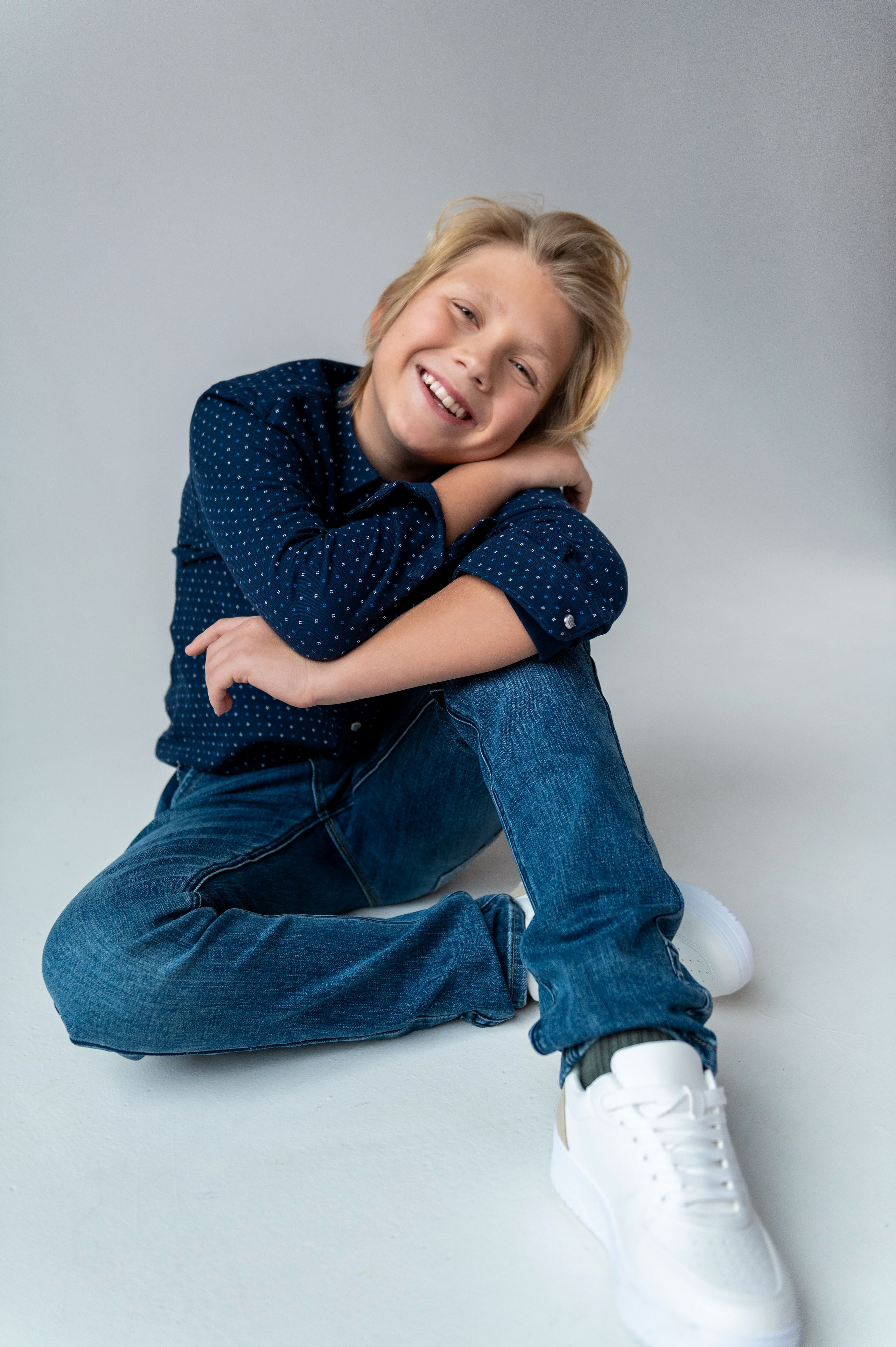 Дети. Главная