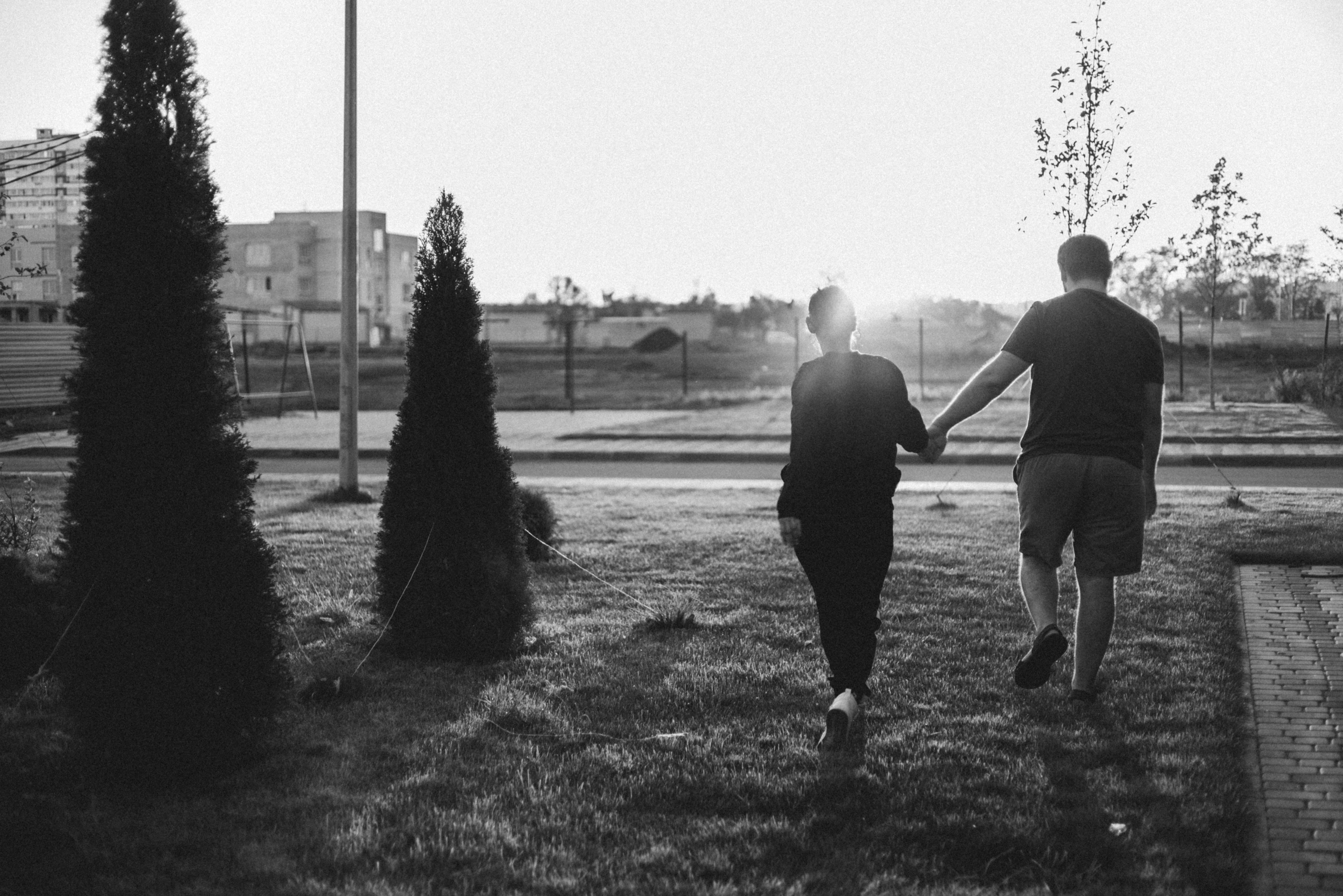 Уличная съемка. Фотограф из Краснодара Мария Приходько